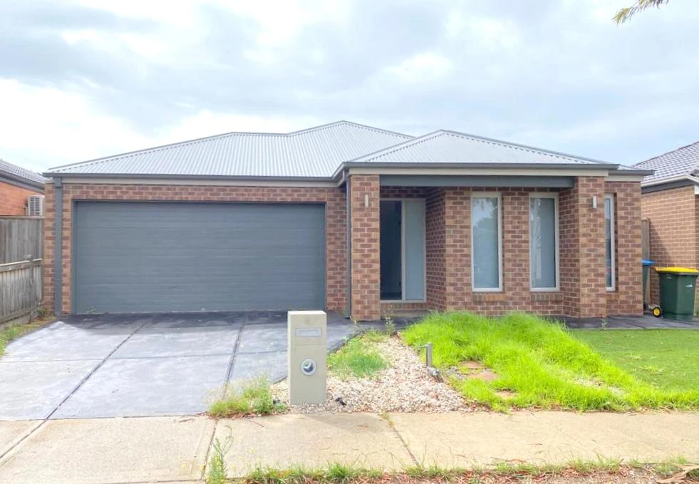 9 Ferriman Way, Truganina, VIC 3029