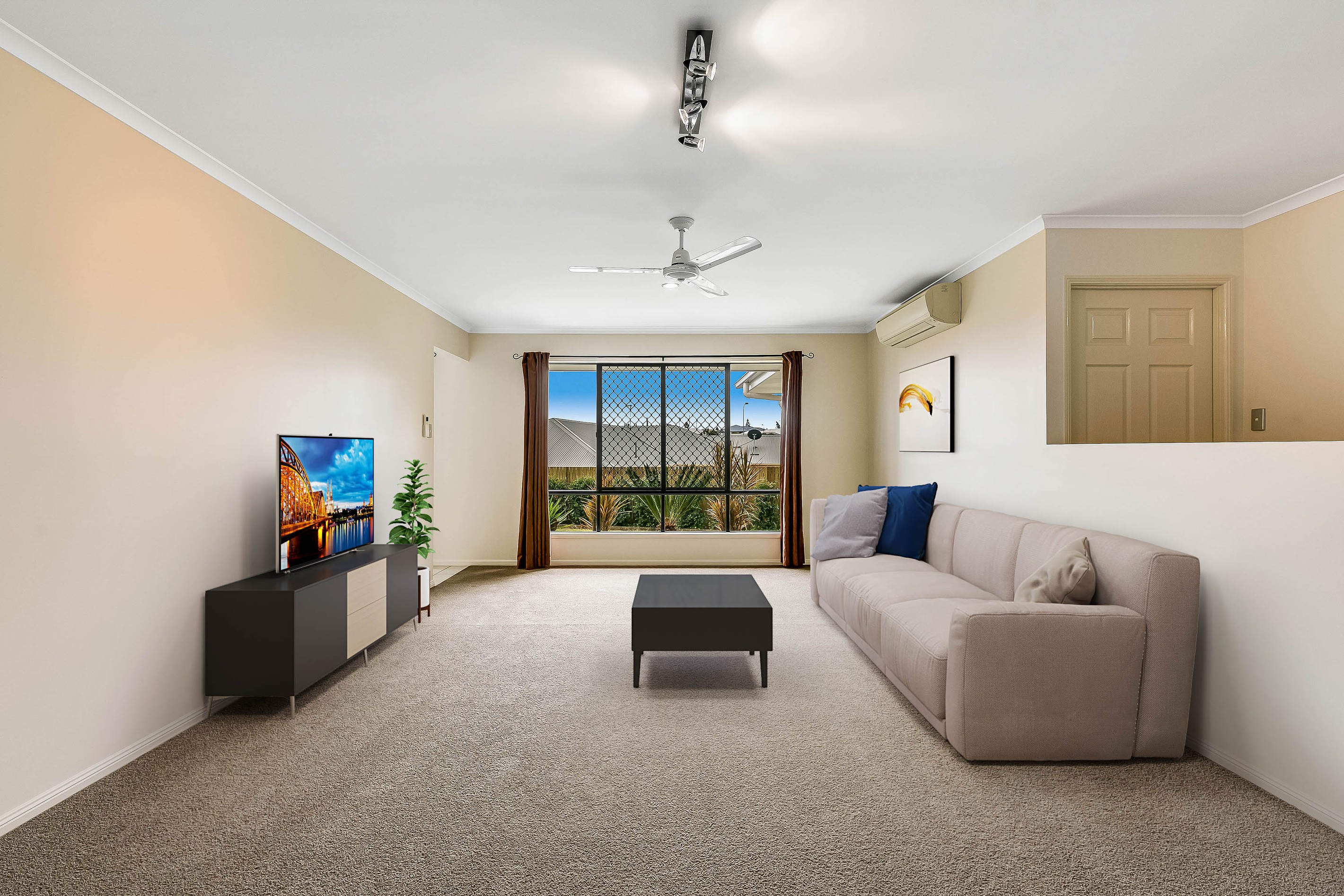3 Yearling Close, Glenvale, QLD 4350