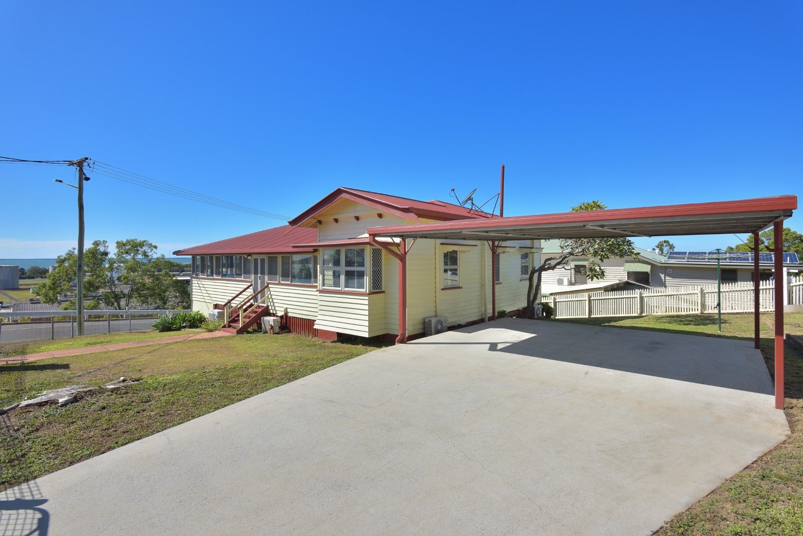 1 Endeavour Street, Gladstone Central, QLD 4680