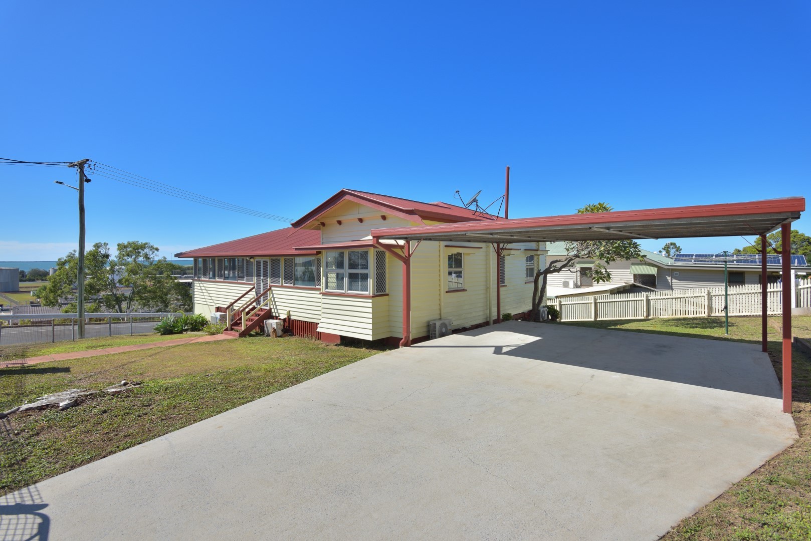 1 Endeavour Street, Gladstone Central, QLD 4680