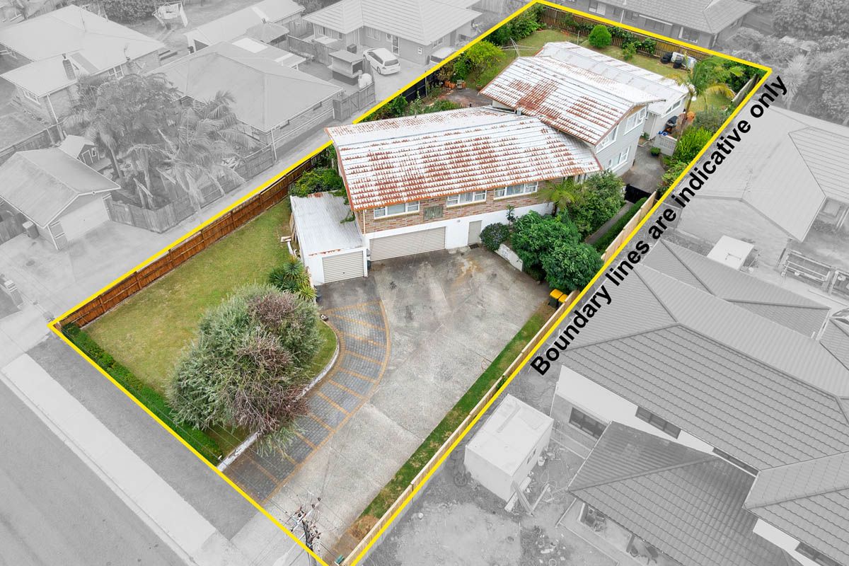 7 Campbell Place, Papakura, Papakura