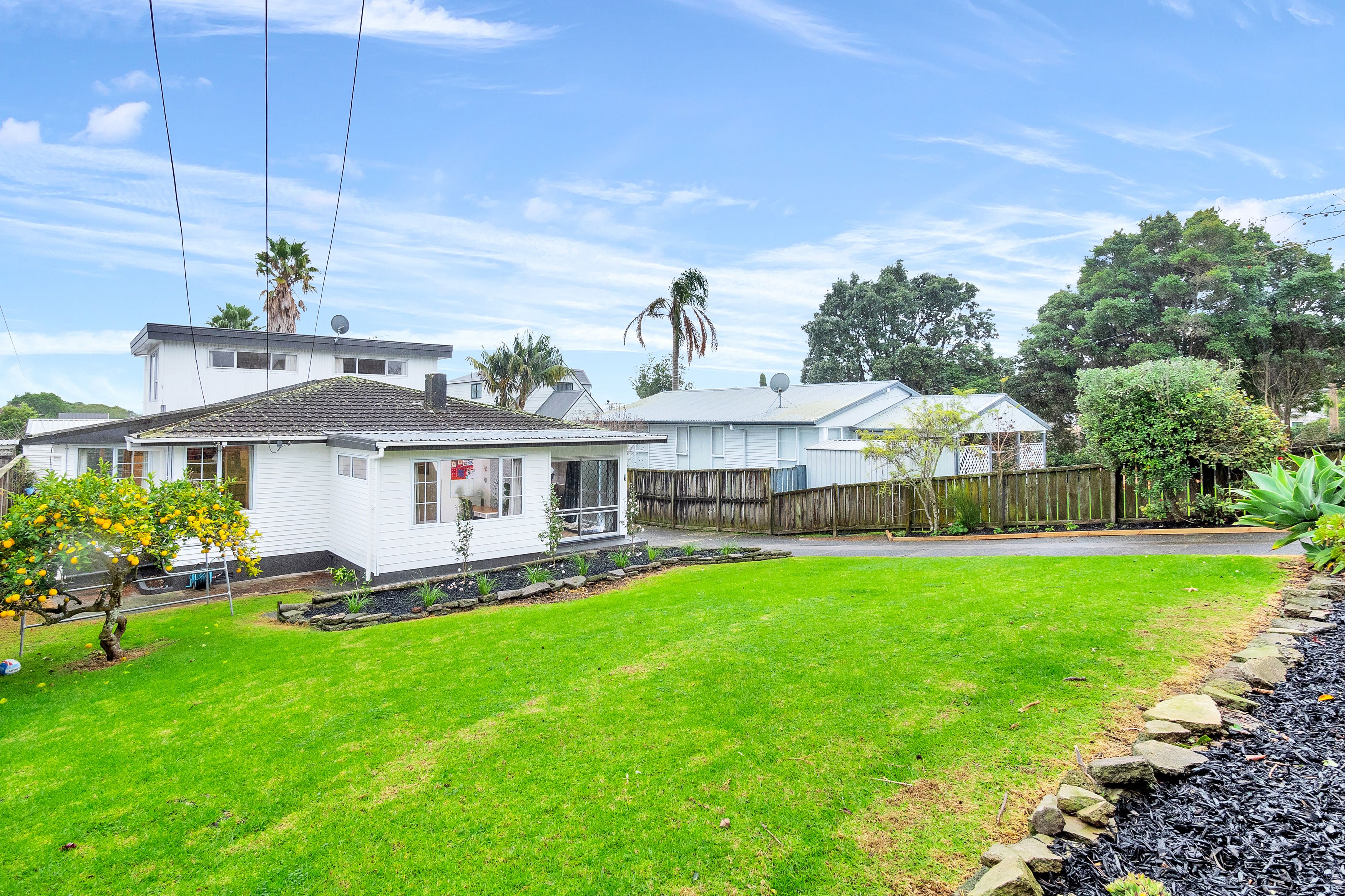 5 Sullivan Avenue, Mangere Bridge, Manukau City