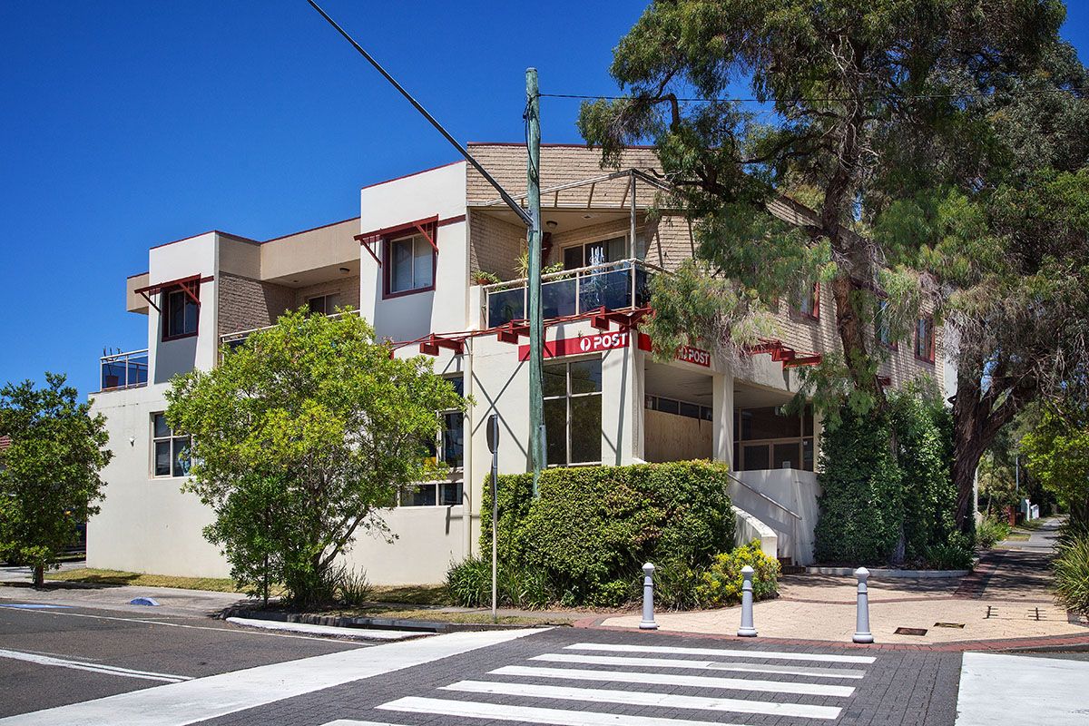 96-100 Railway Crescent, Jannali NSW 2226