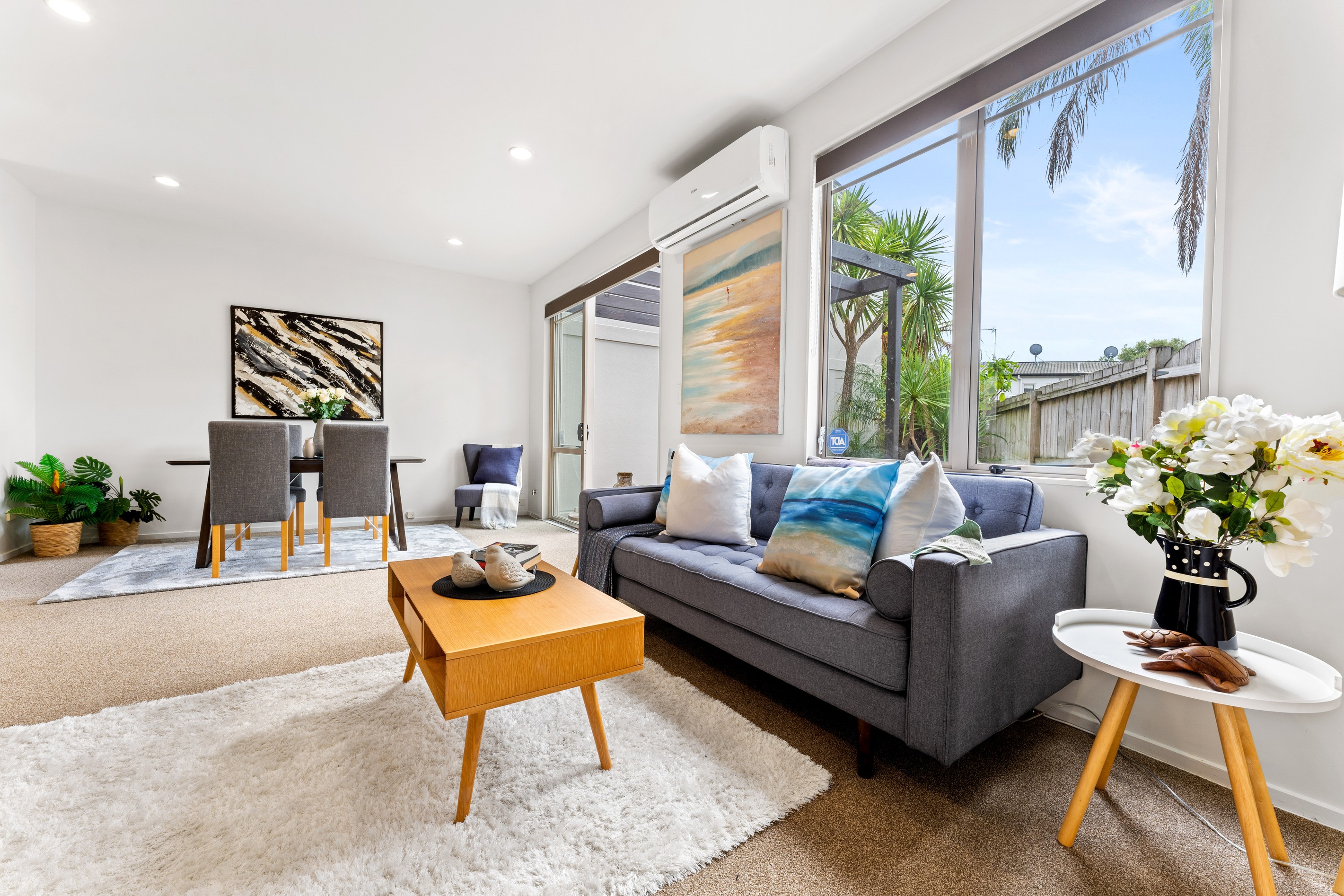 2/4 Nimstedt Avenue, Oteha, North Shore City