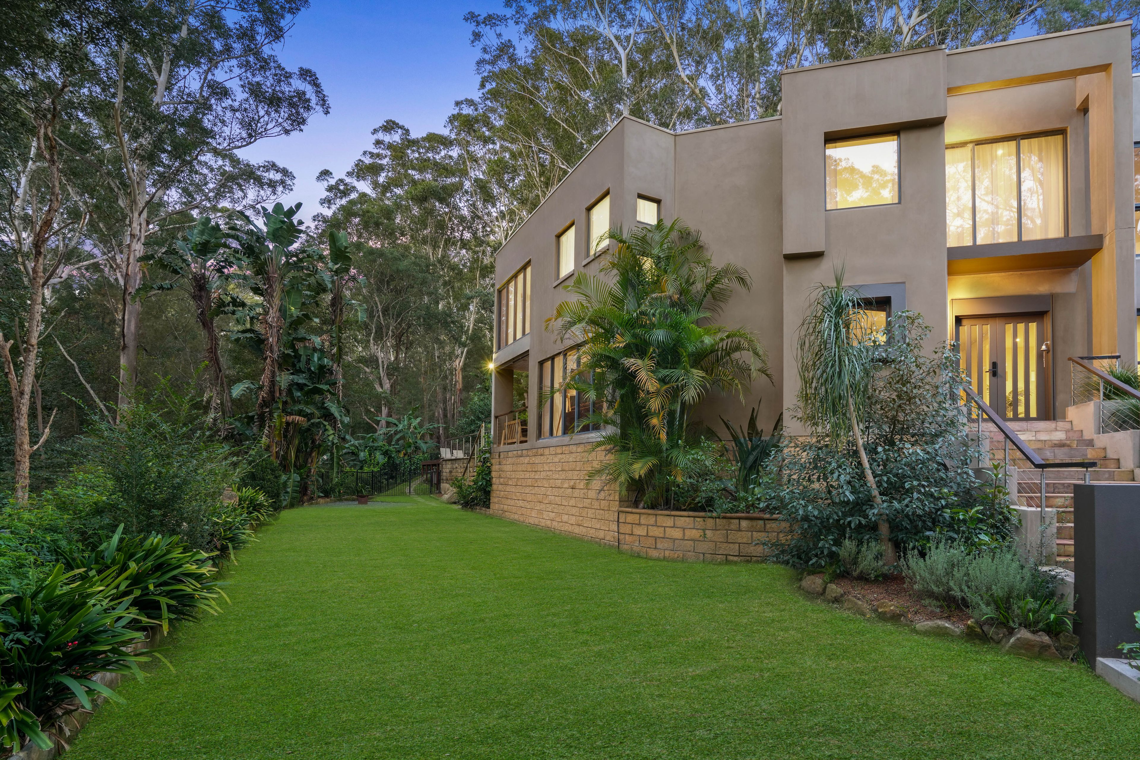 15a Ferncliffe Road, Glenhaven, NSW 2156