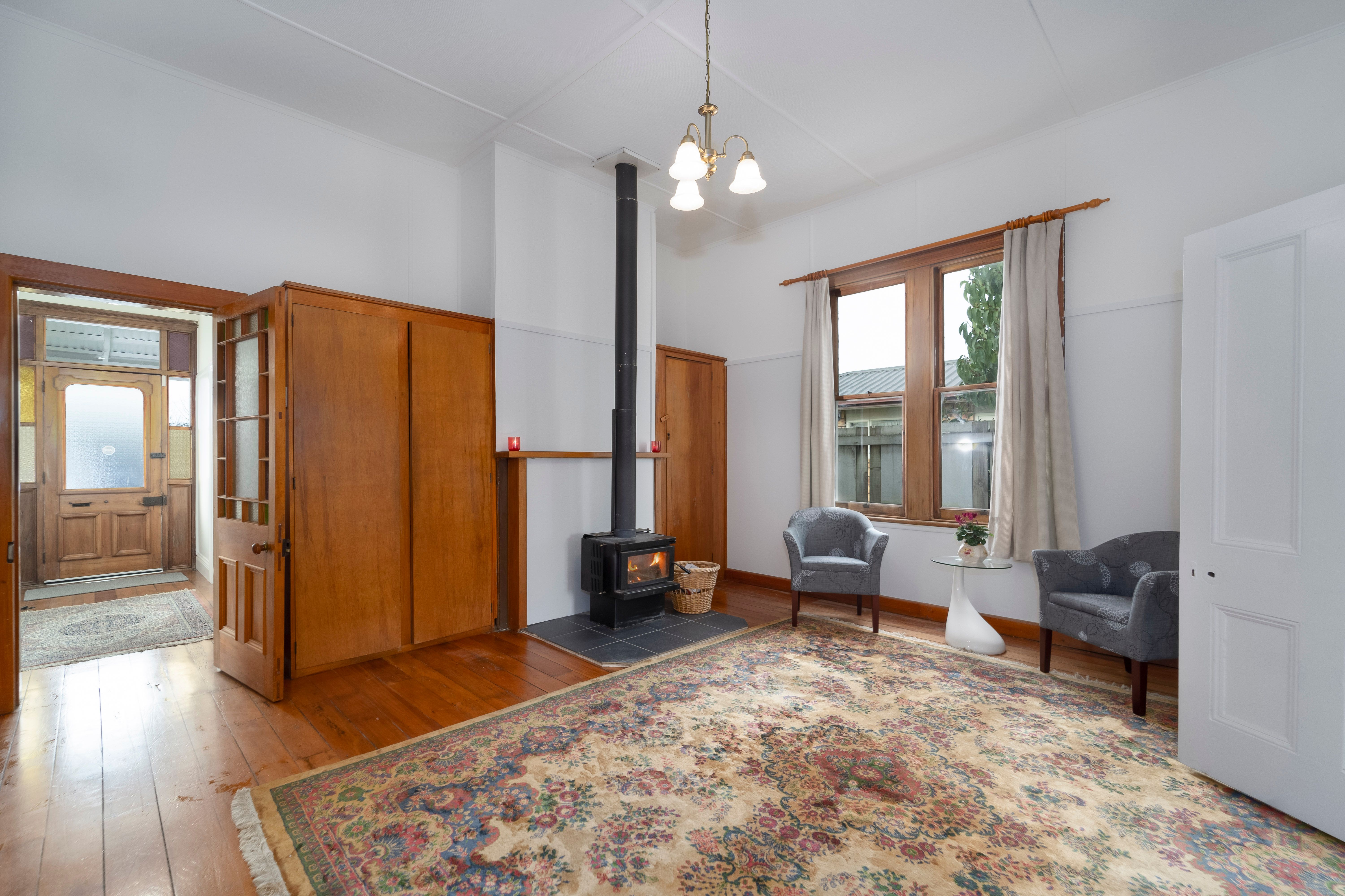 4 Elizabeth Street, Masterton, Masterton District