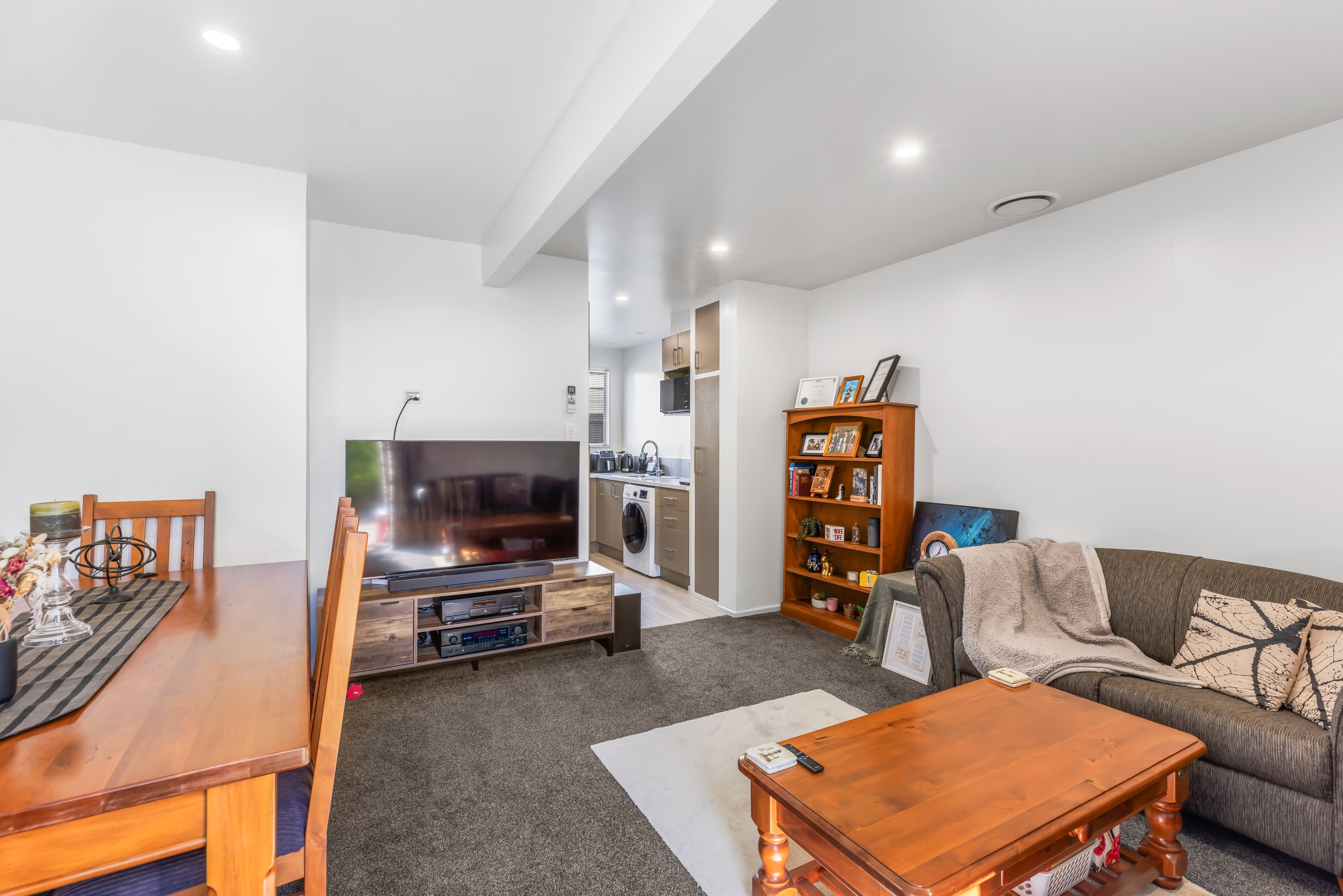 5/69 Thackeray Place, Waltham, Christchurch City