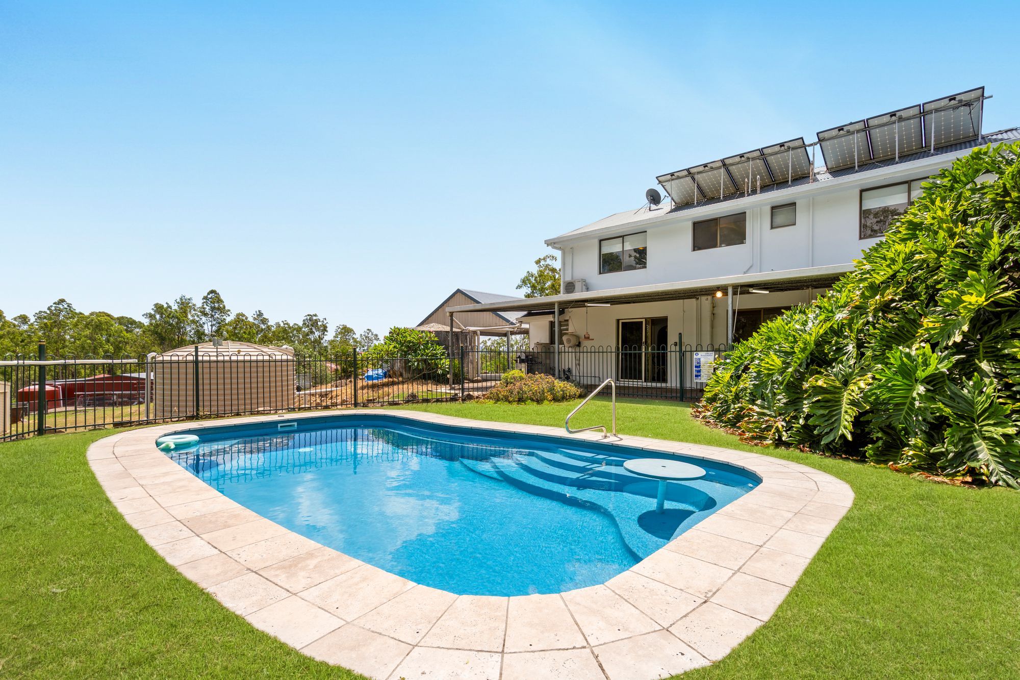 194-198 Cedar Grove Road, Cedar Grove, QLD 4285