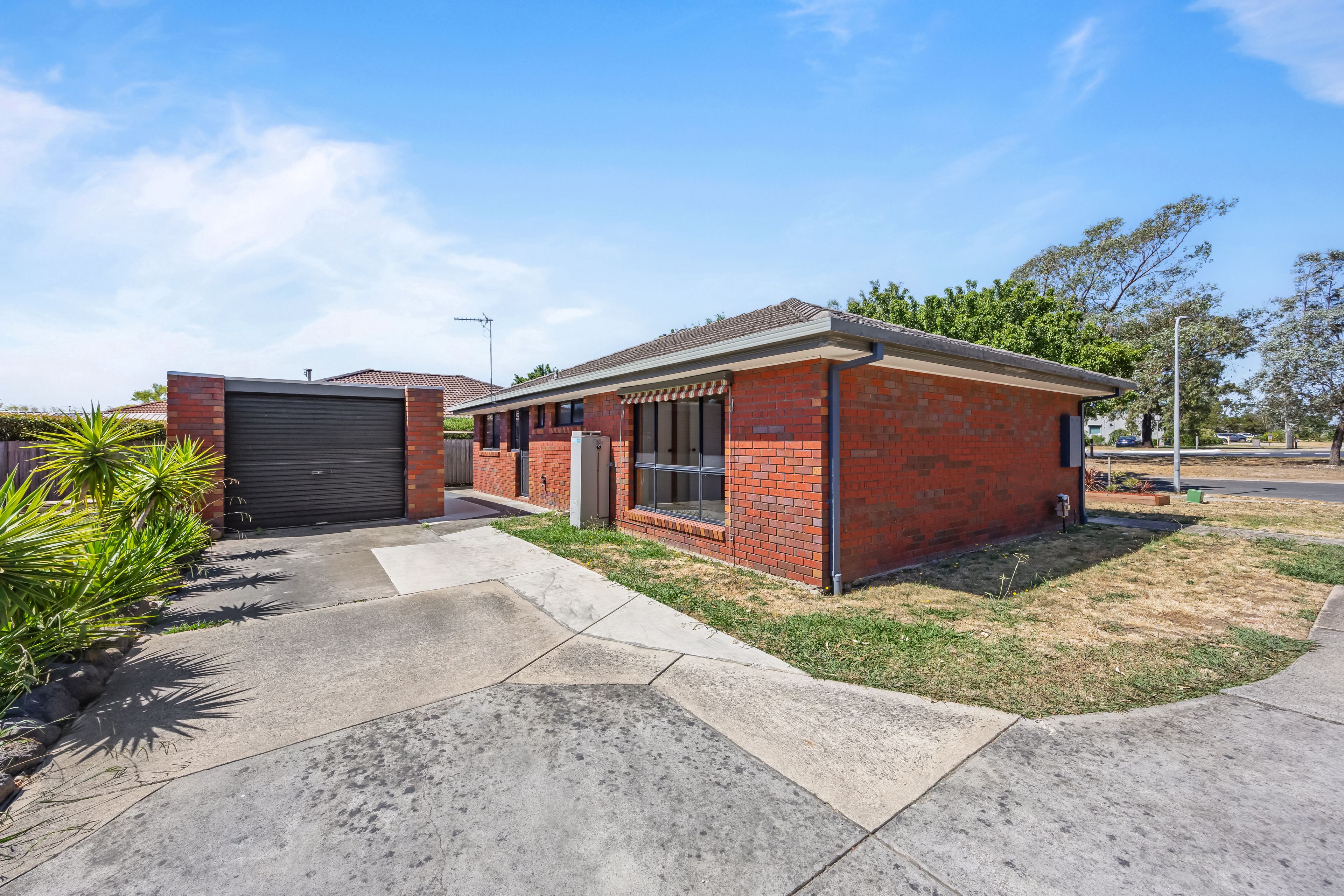 4/42 Learmonth Street, Alfredton, VIC 3350