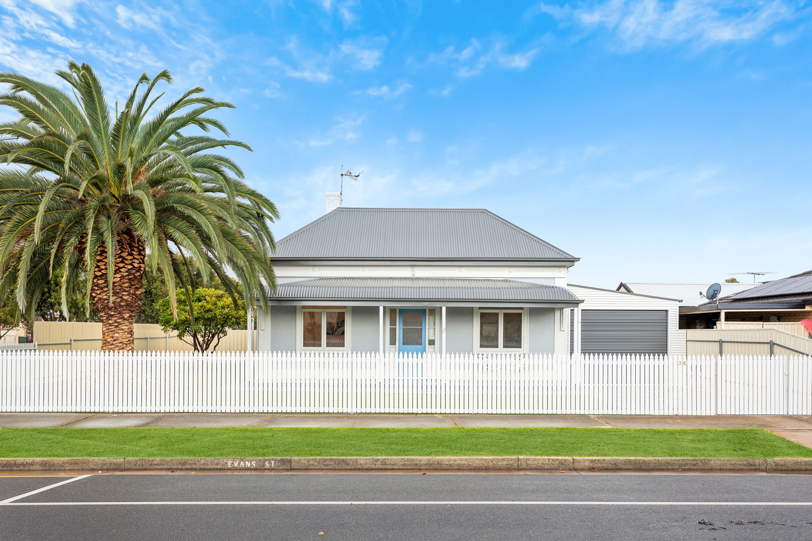 36 Evans Street, Rosewater, SA 5013