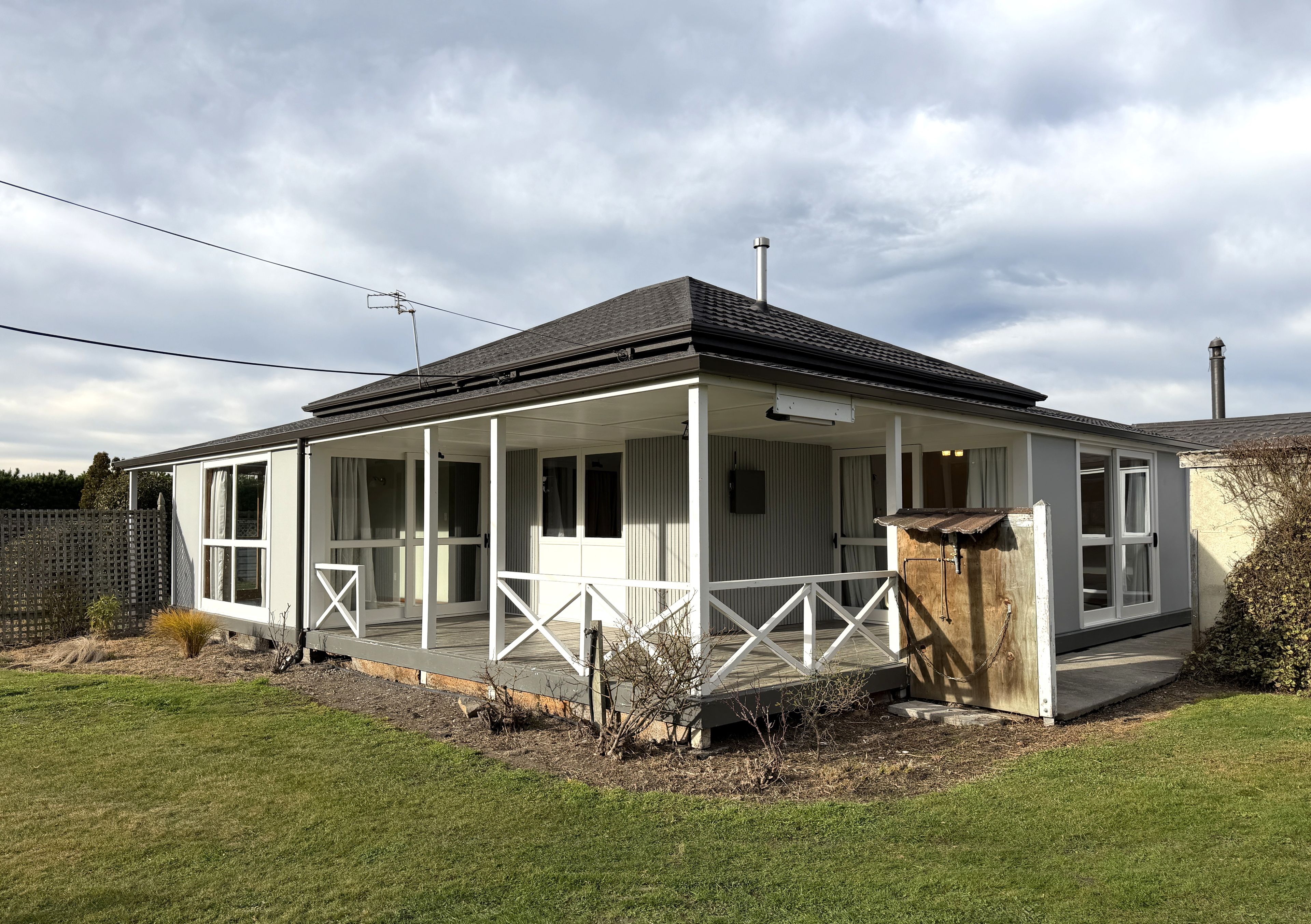 371 Volckman Road, Leeston, Selwyn District