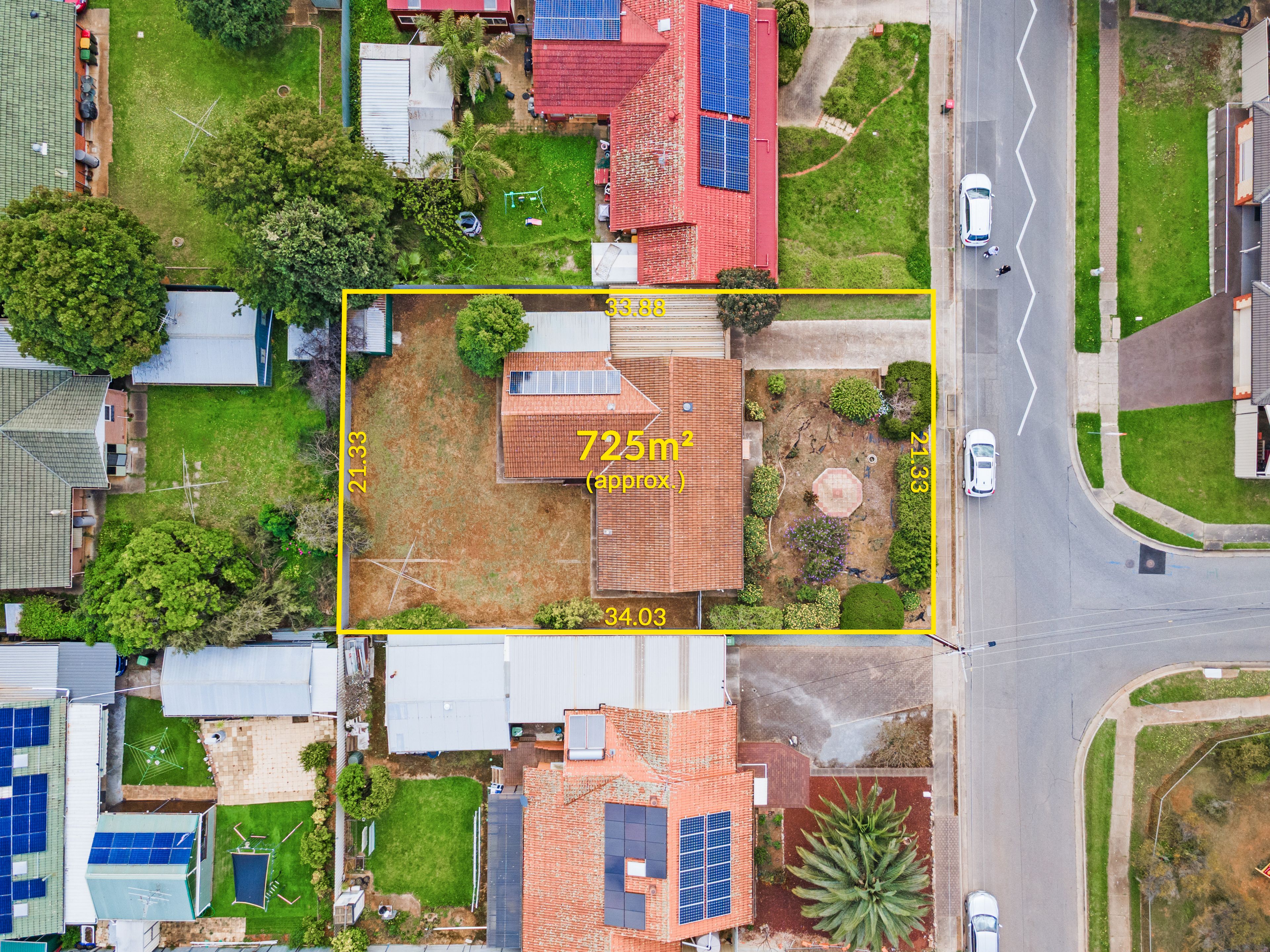 8 Verdon Drive — photo from Ray White Prospect
