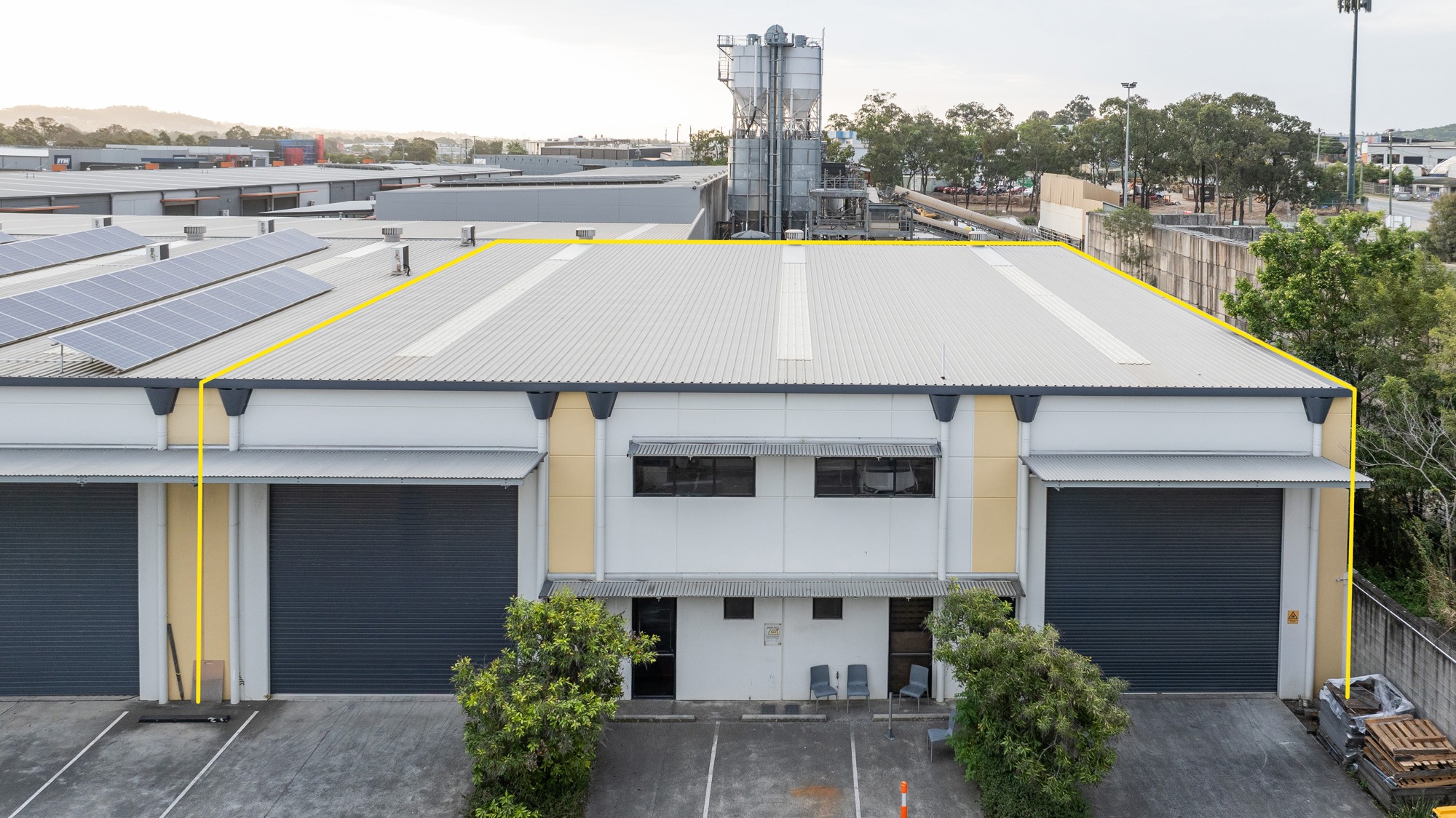 5/38 Eastern Service Road, Stapylton, QLD 4207