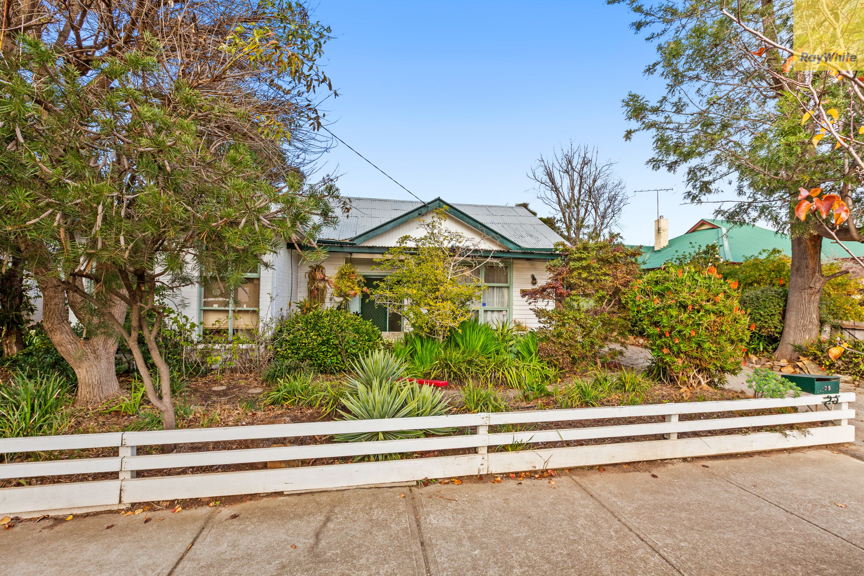25 Lerderderg Street, Bacchus Marsh, VIC 3340