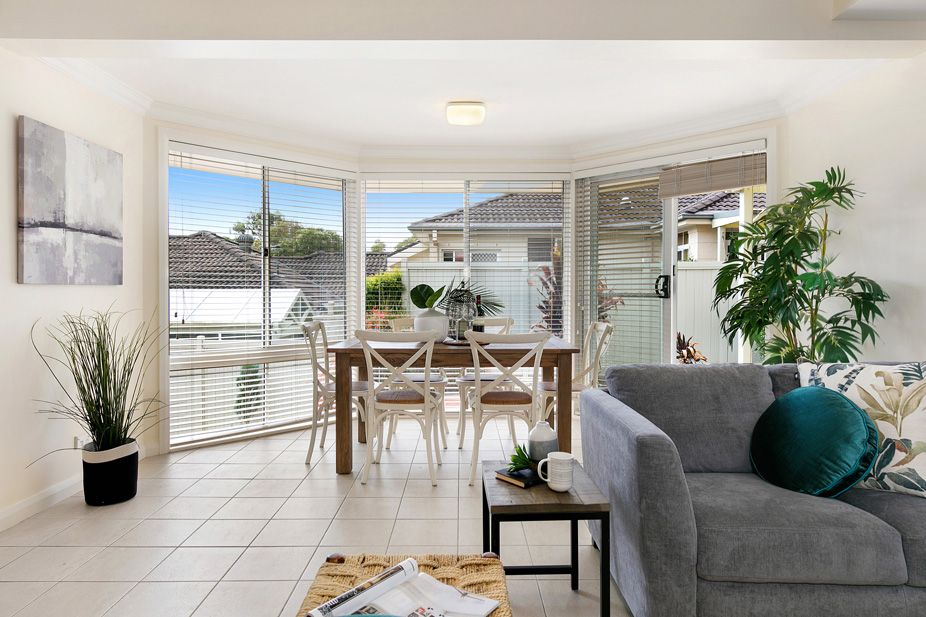 13/153-165 Grosvenor Street, Wahroonga, NSW 2076