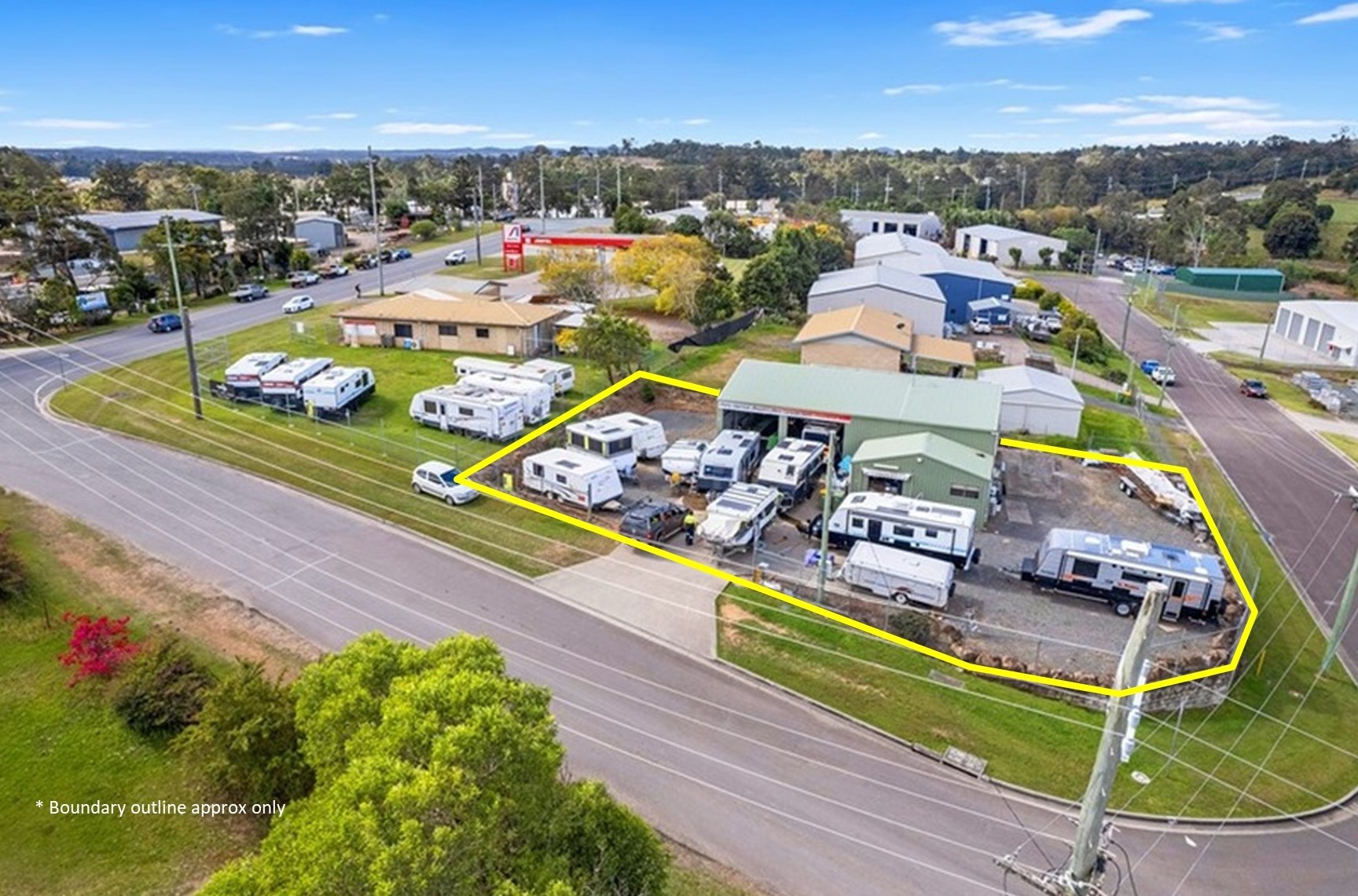 1 Railway Court, Glanmire, QLD 4570