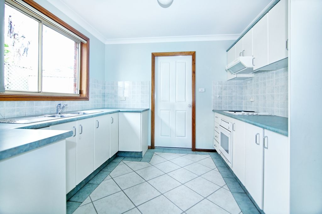 4/112-114 Targo Road, Girraween, NSW 2145