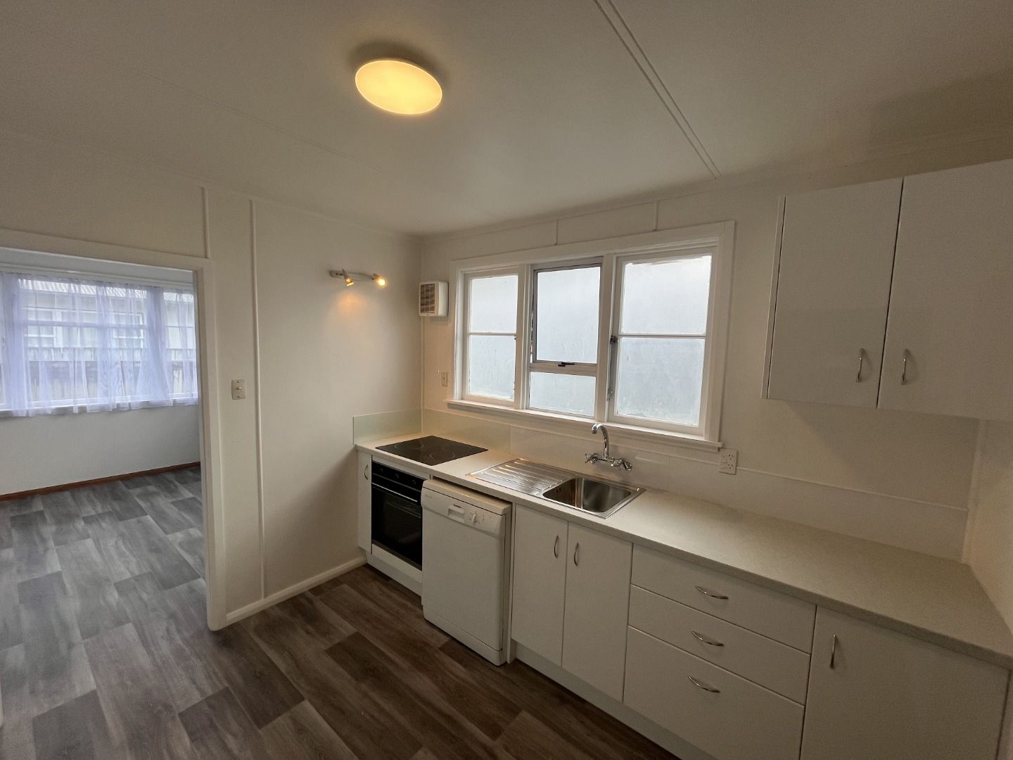 93A College Street, Awapuni, Palmerston North City