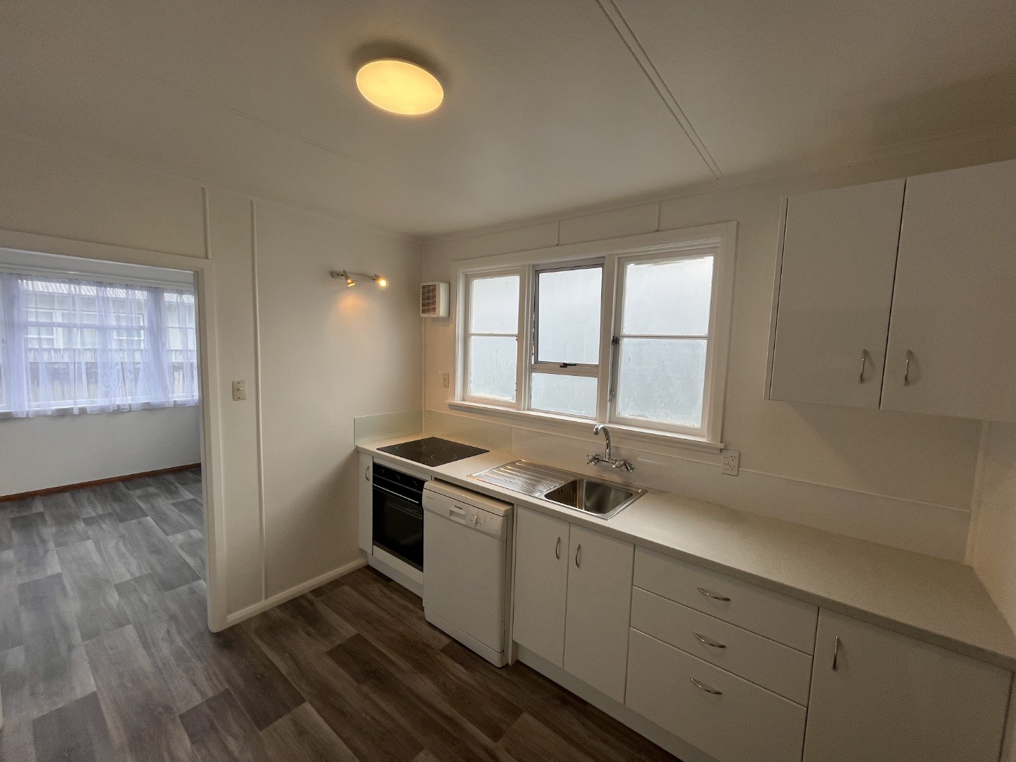 93A College Street, Awapuni, Palmerston North City