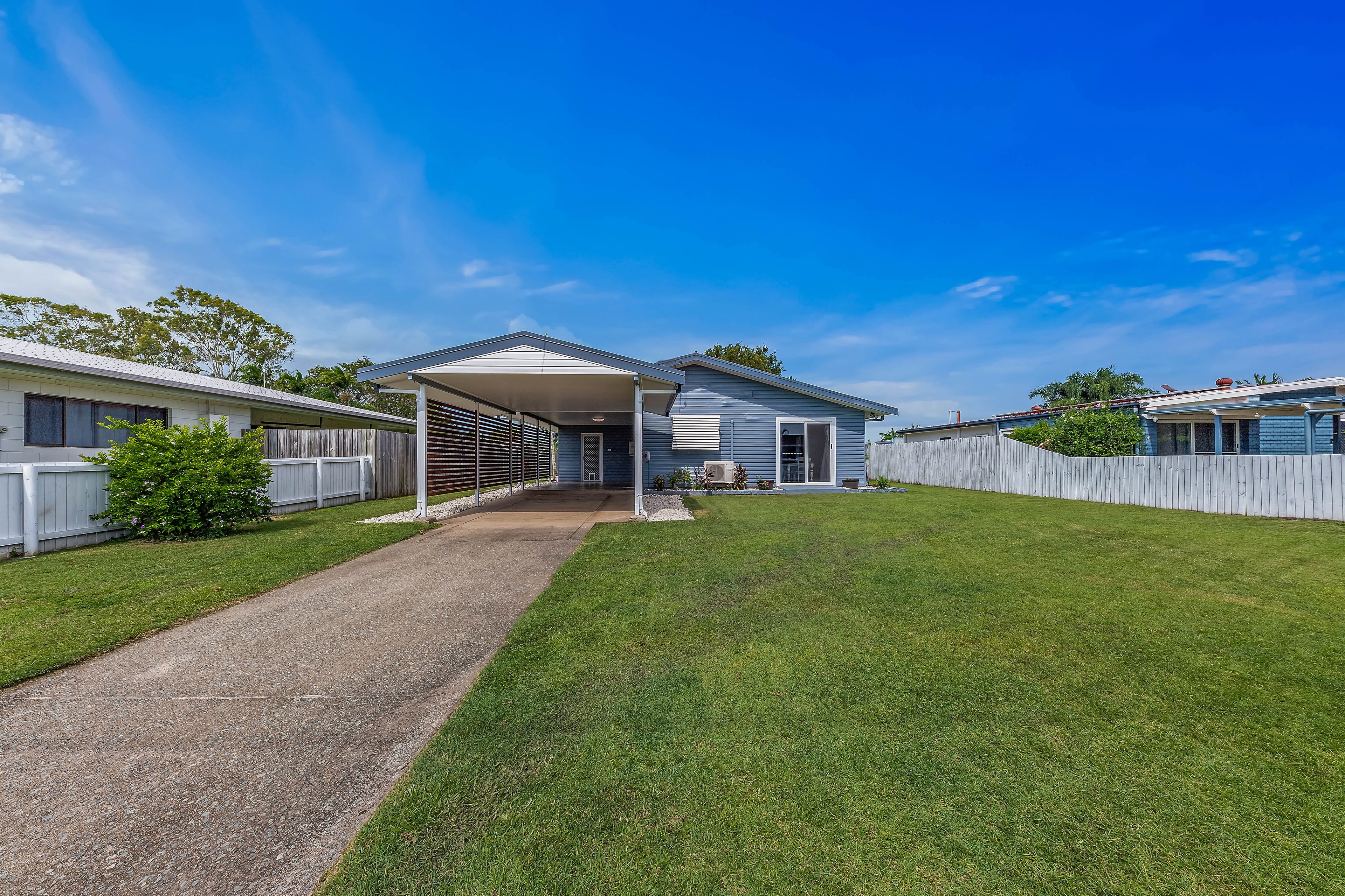 11 Debney Street, Proserpine, QLD 4800