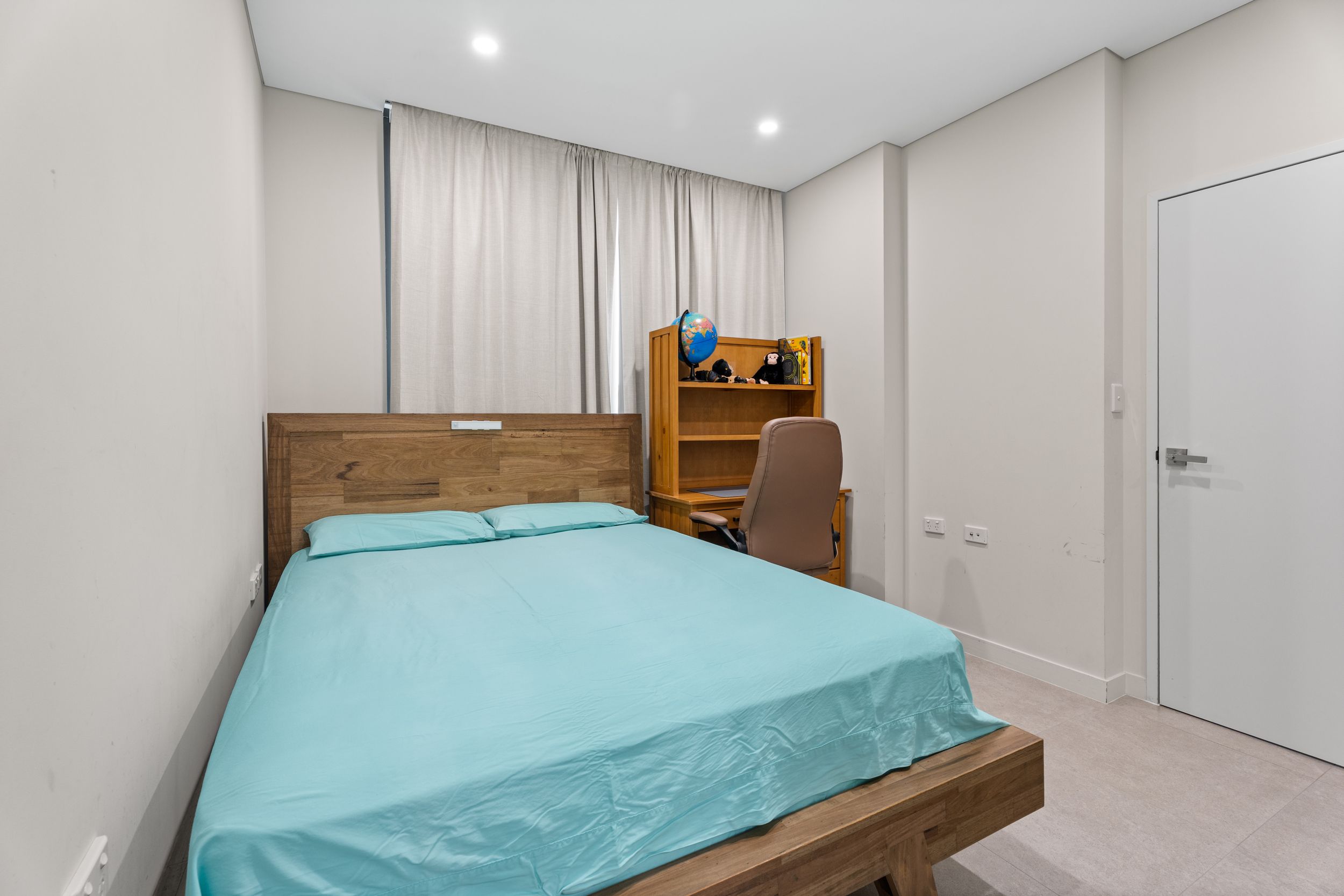 17/136-140 High Street, Penrith, NSW