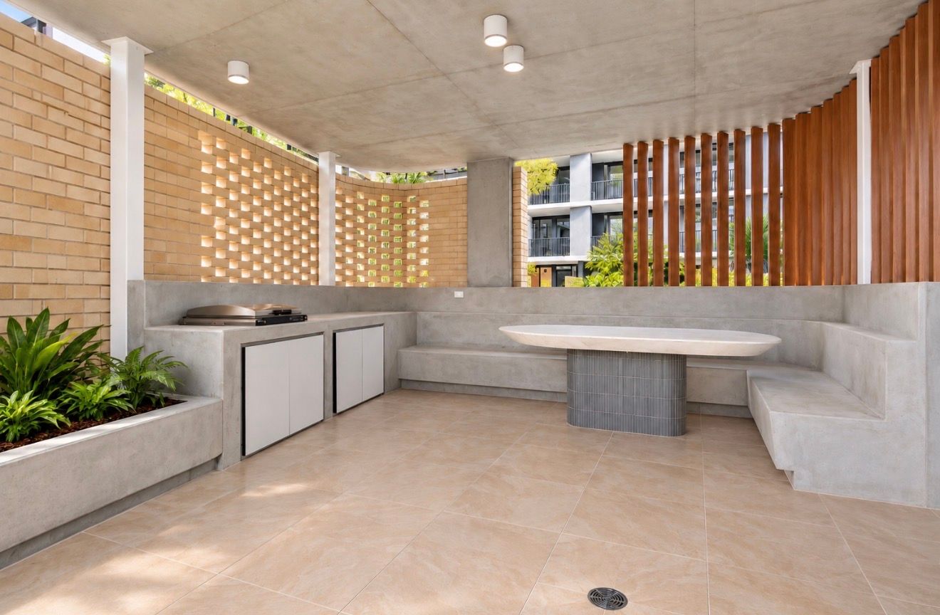 209/21 Spurway Drive — photo 6 of 9