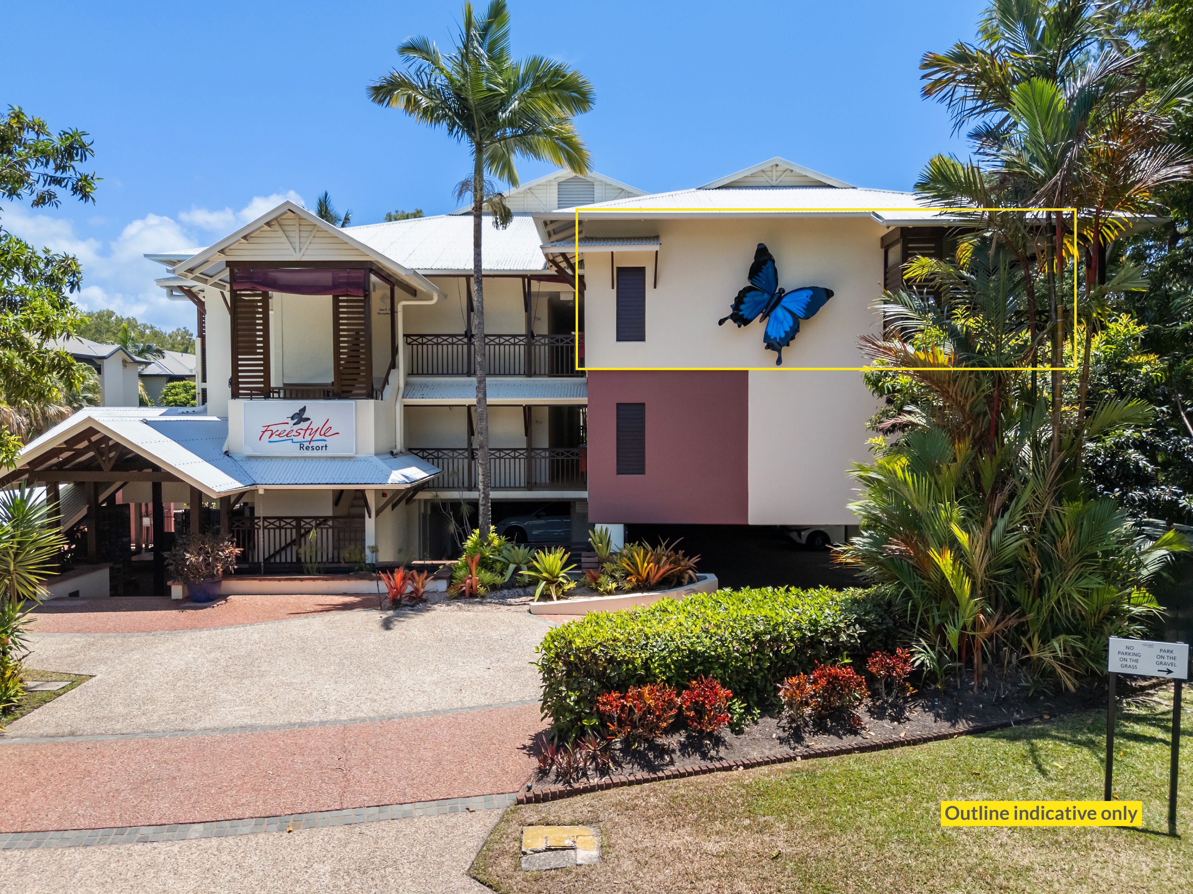 32/47 Davidson Street — photo 14 of 23