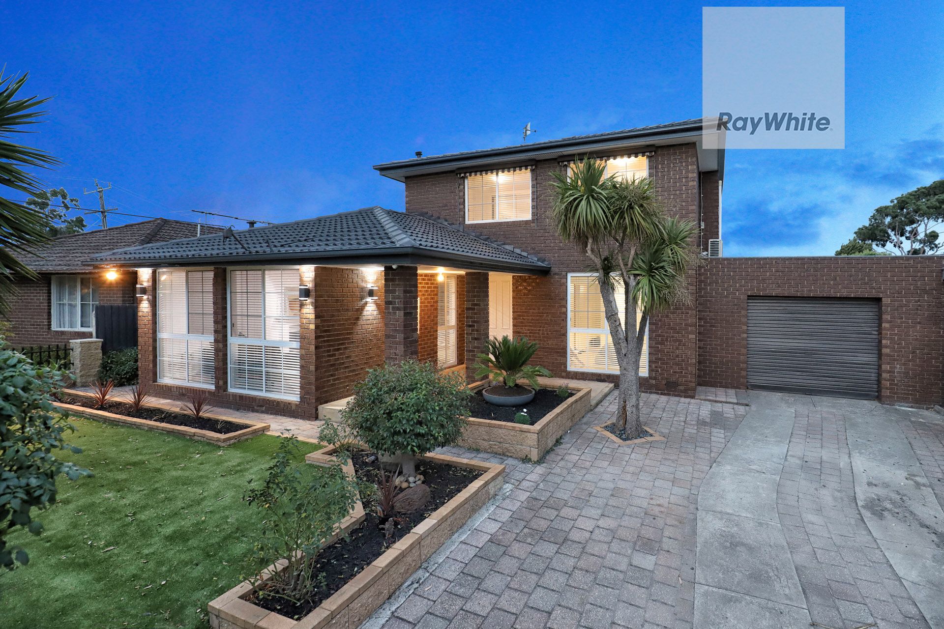 50 Woodstock Drive, Gladstone Park, VIC 3043