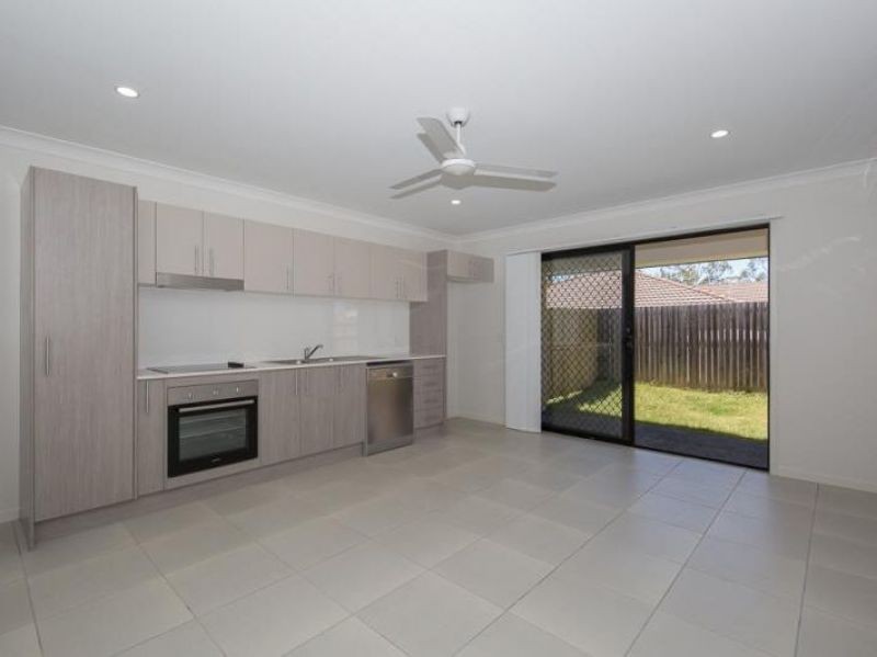 25B Essington Mews, Leichhardt, QLD 4305