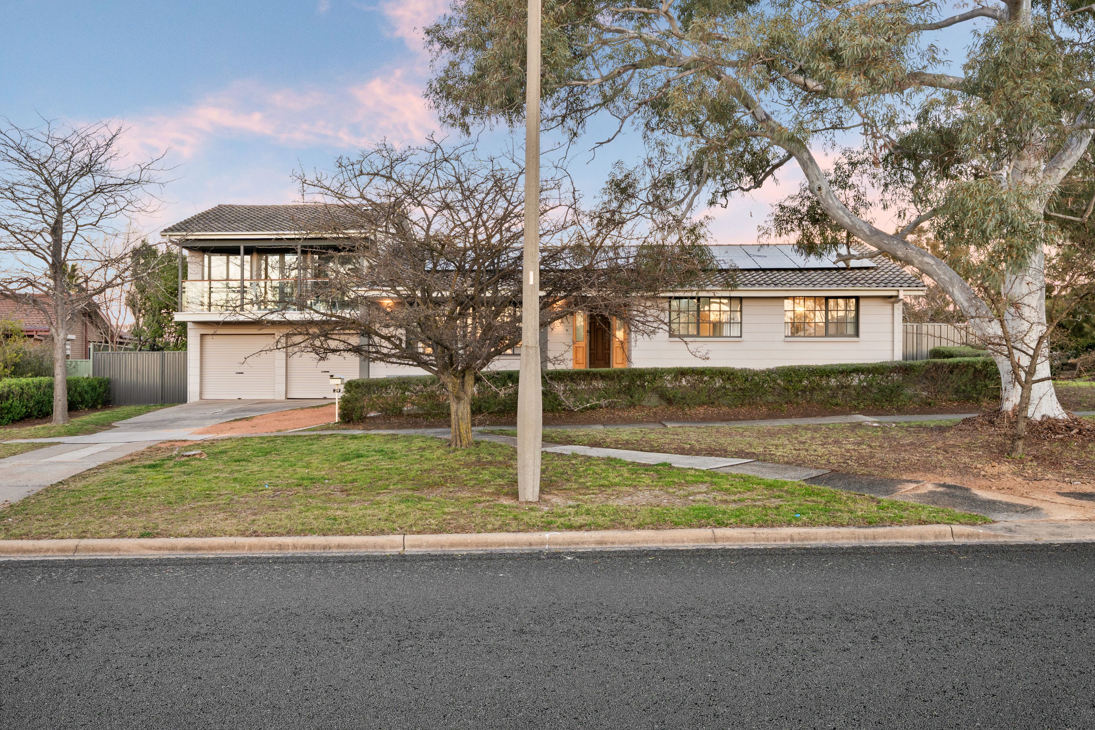 29 Shumack Street — photo from Ray White Canberra