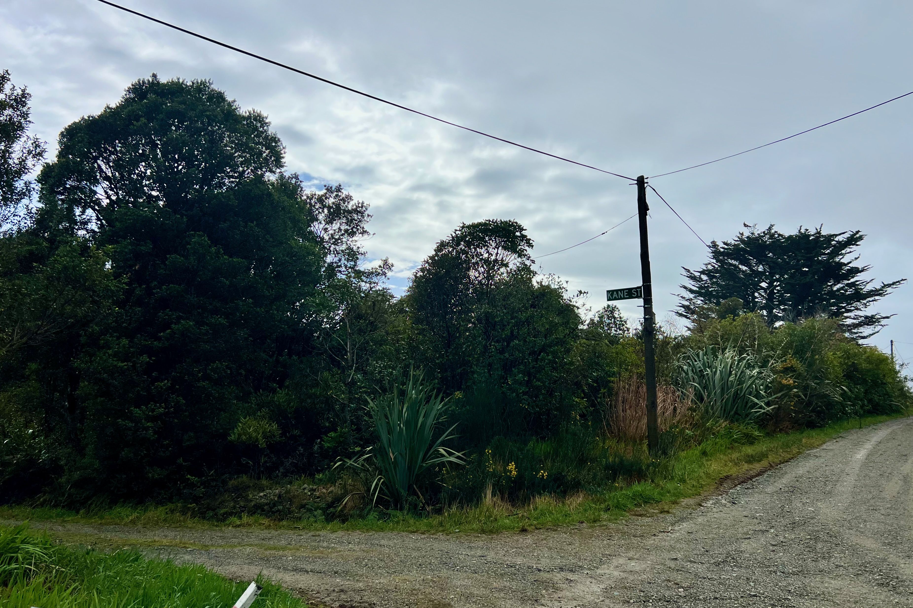 40 Kane Street, Millerton, Buller District
