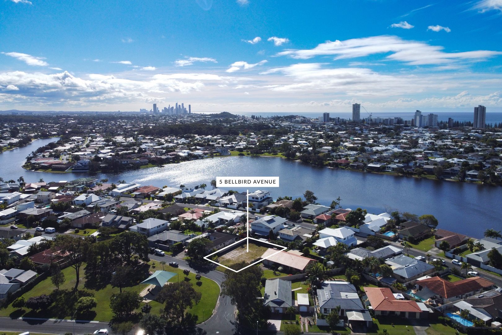 5 Bellbird Avenue, Burleigh Waters QLD 4220