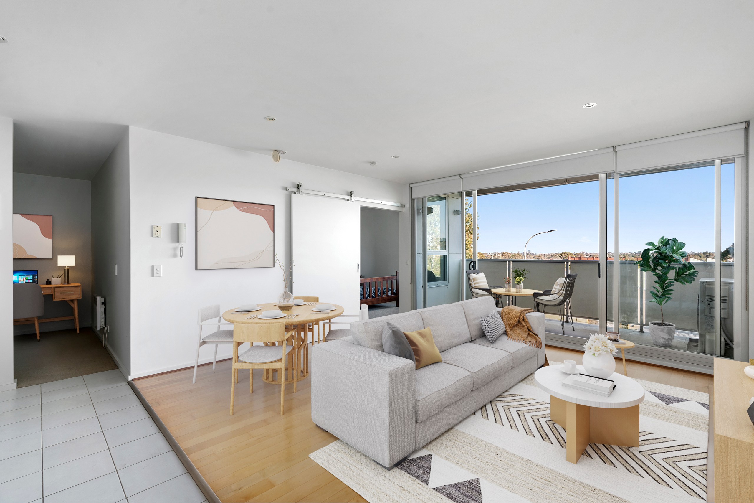 206/43 High Street, Preston, VIC 3072