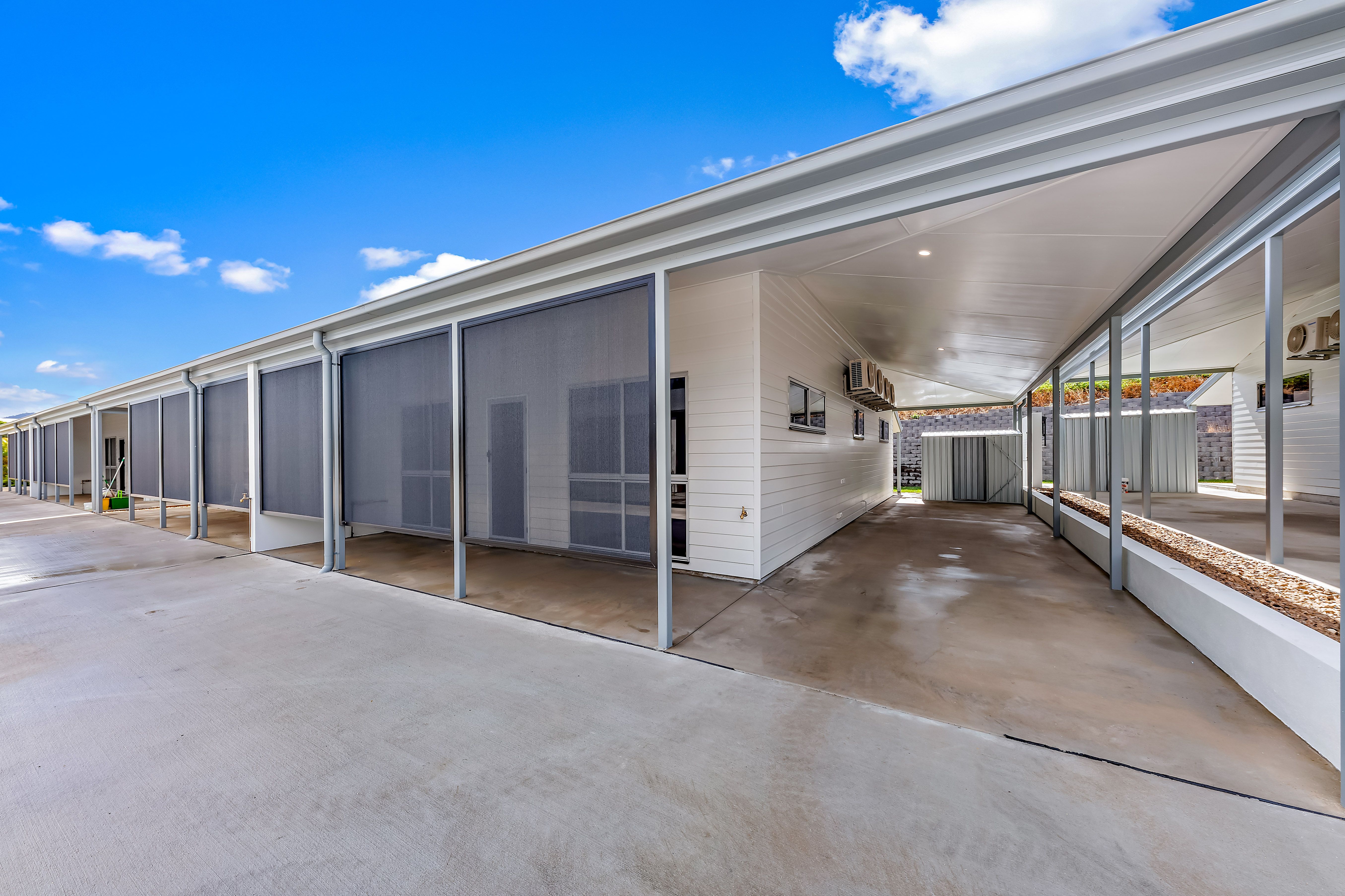 20/12 Pandanus Drive, Cannonvale, QLD 4802