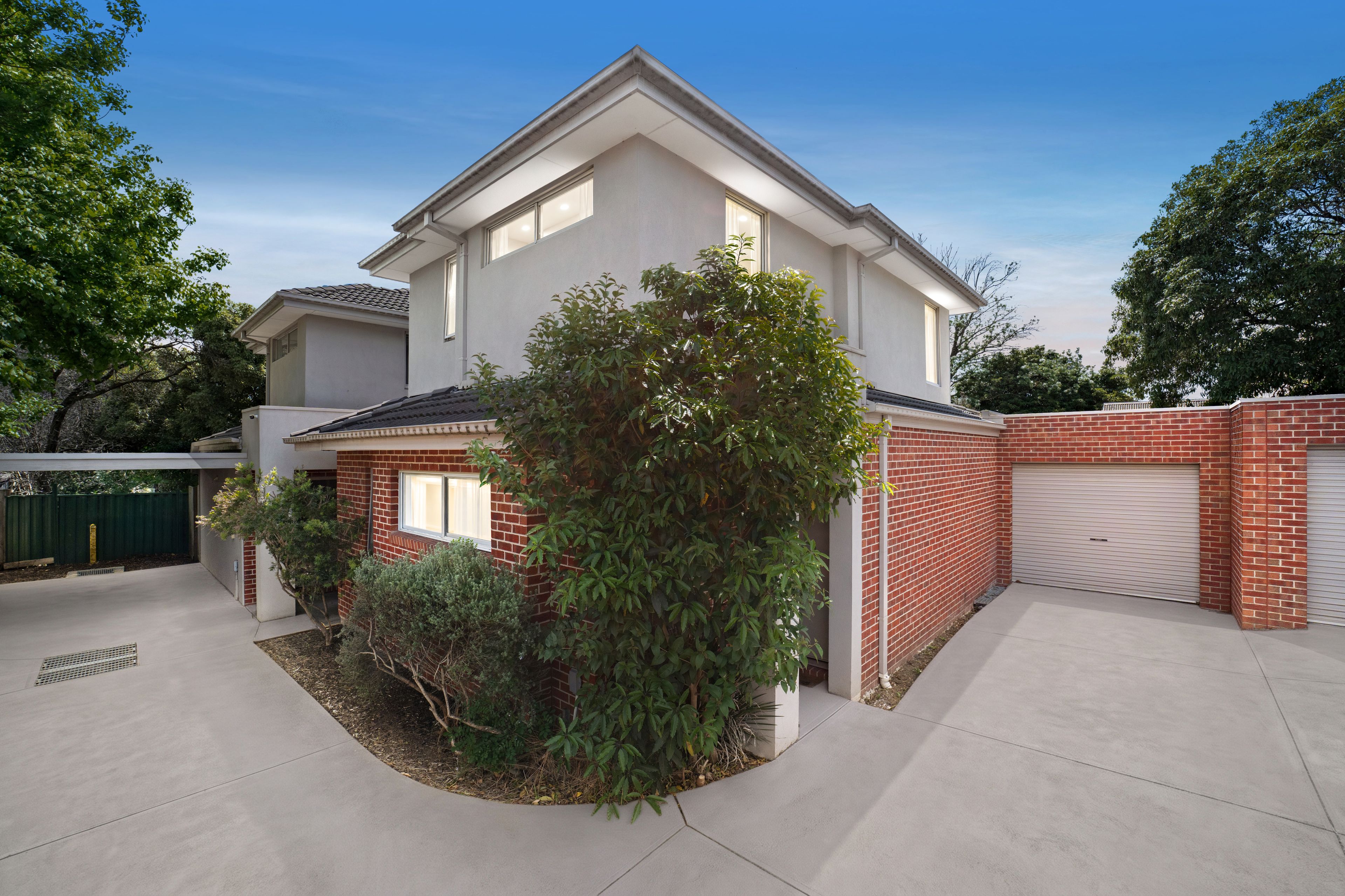 3/1 Central Avenue — photo from Ray White Ferntree Gully