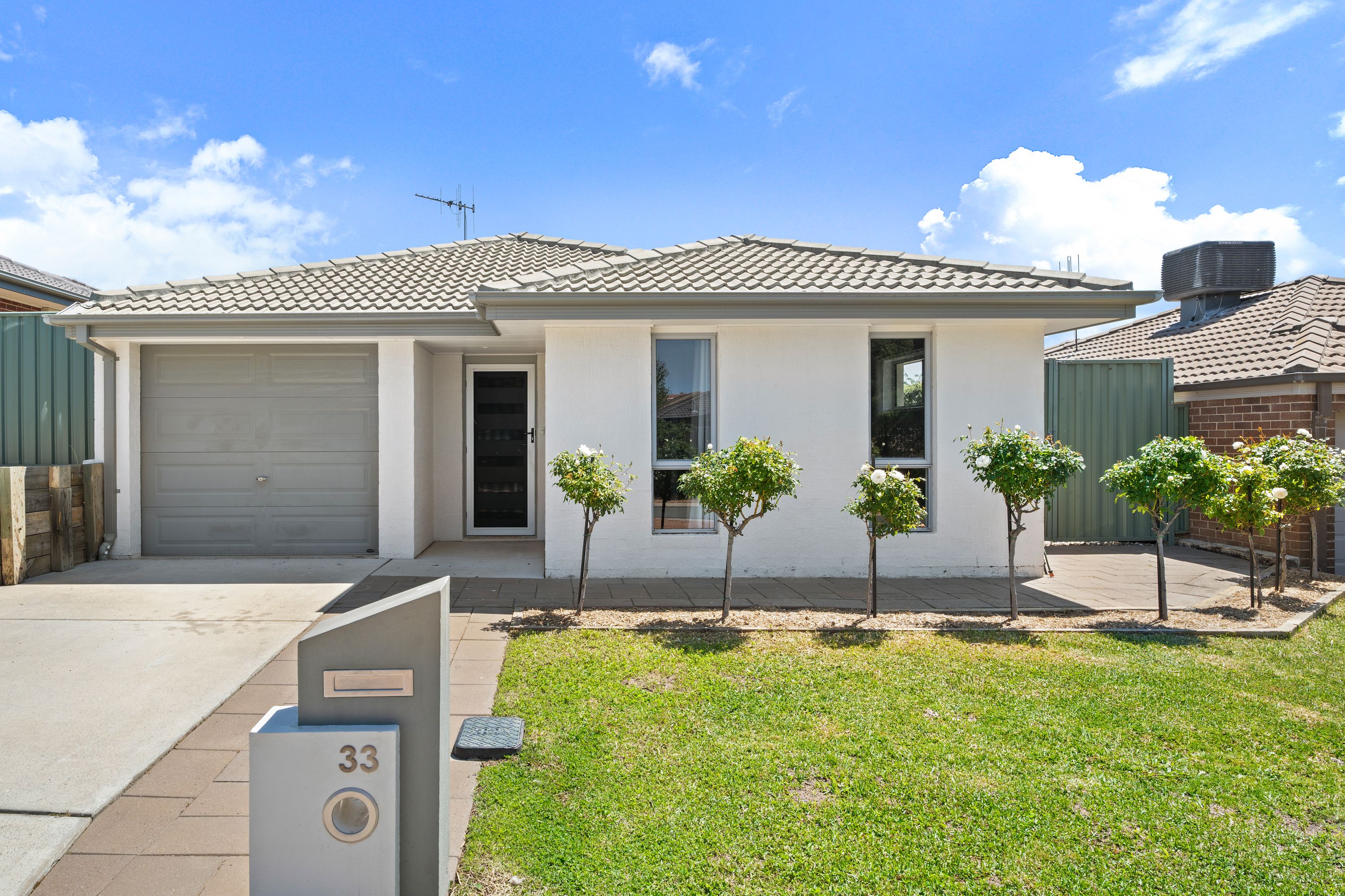 33 Greenman Street, Macgregor ACT 2615