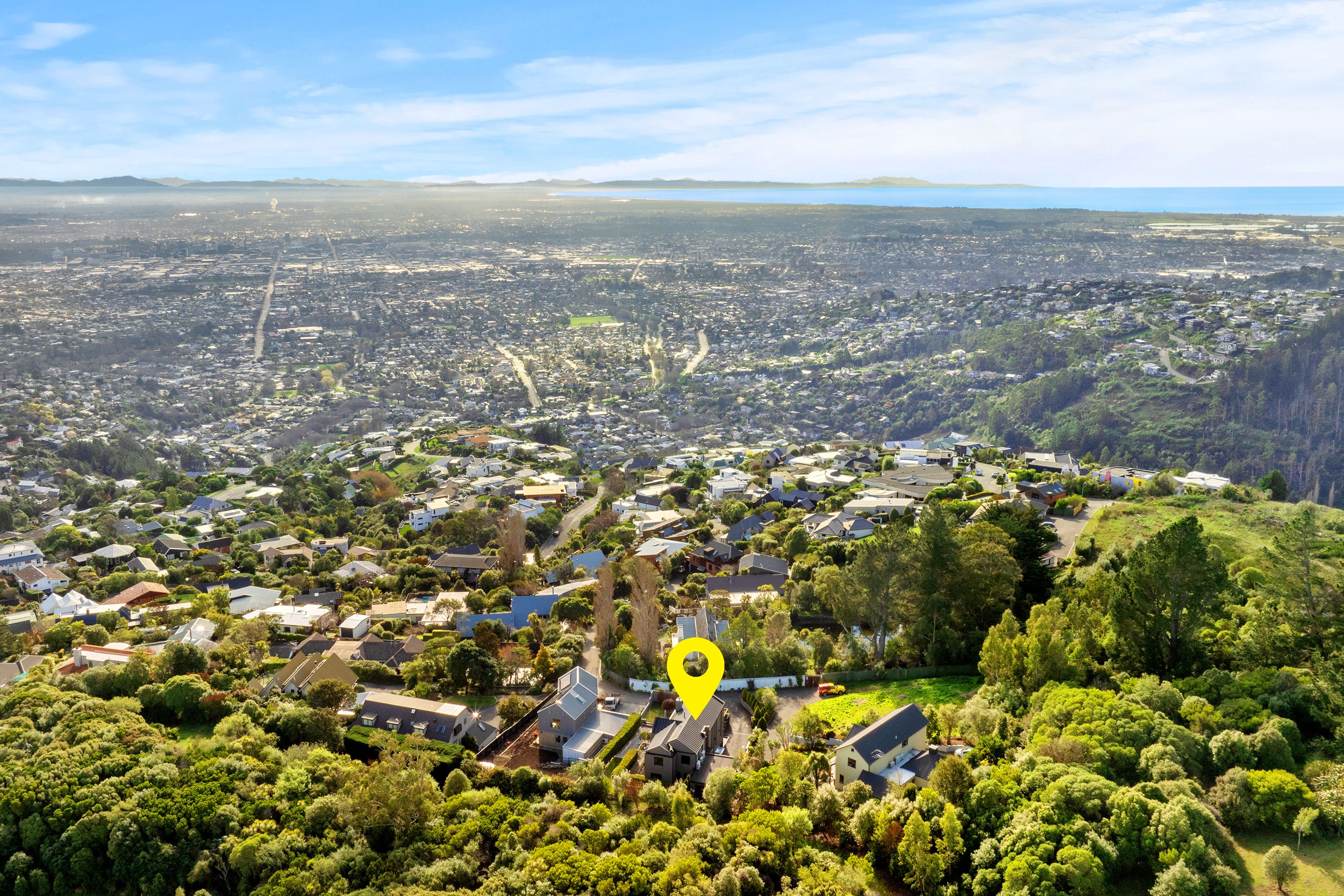 19B Amherst Place, Cashmere, Christchurch City
