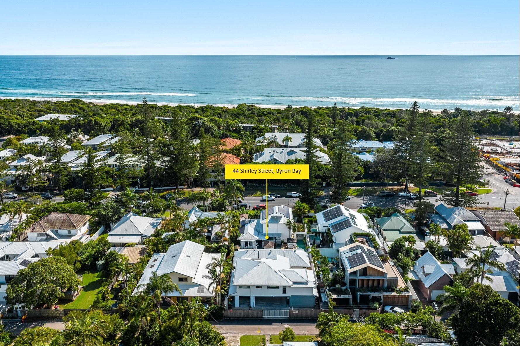 44 Shirley Street, Byron Bay, NSW 2481
