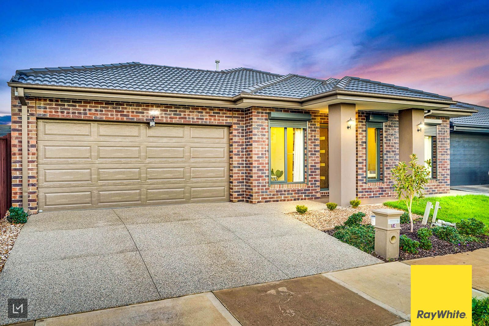 14 Teller Street, Tarneit, VIC 3029