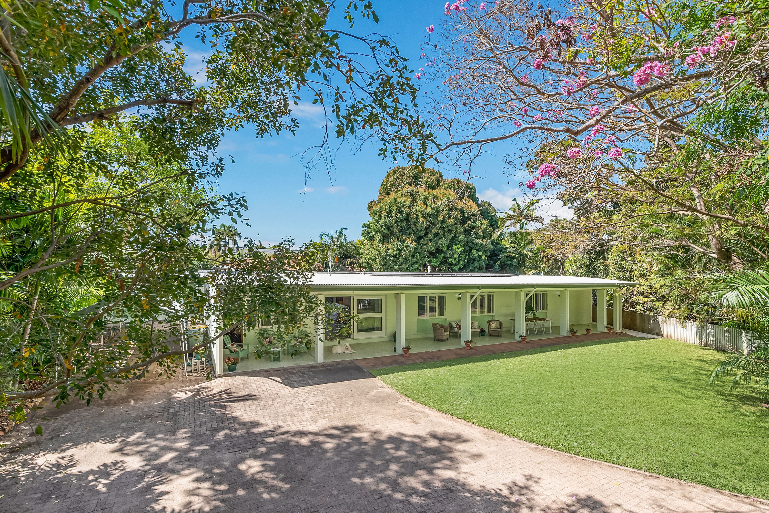 8 Andrew Crescent, Condon, QLD 4815