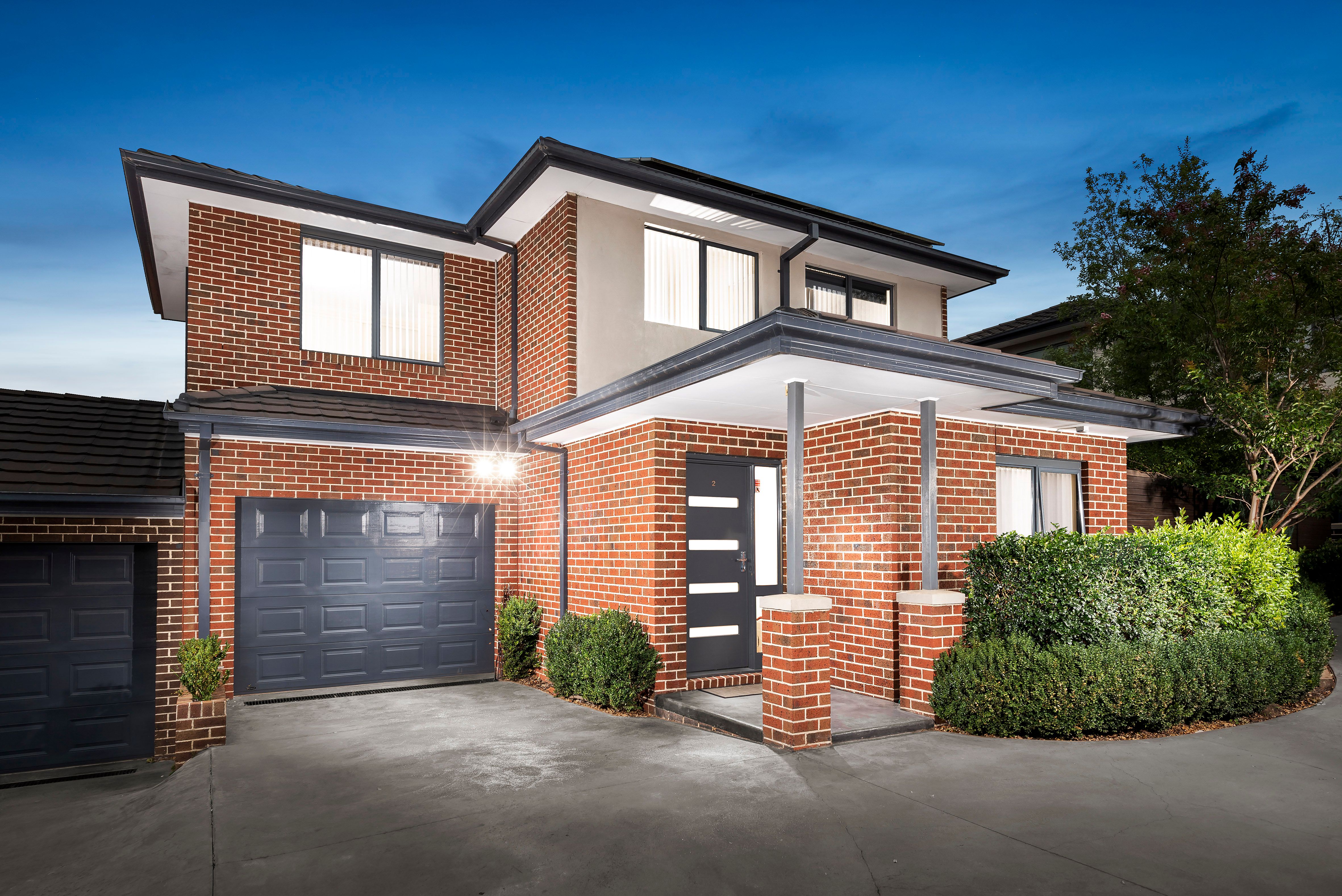 183 Greensborough Road, Macleod VIC 3085