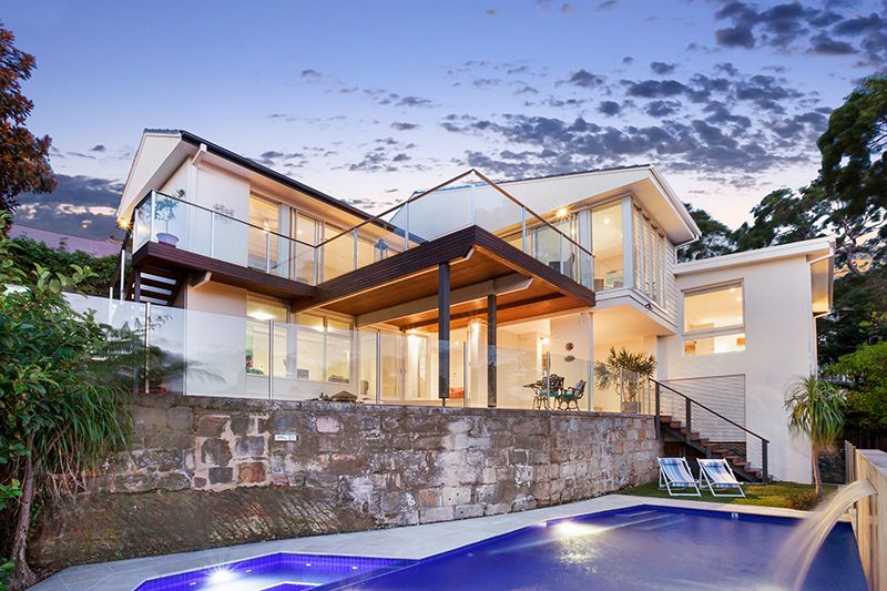 8 Koowong Avenue, Mosman, NSW 2088