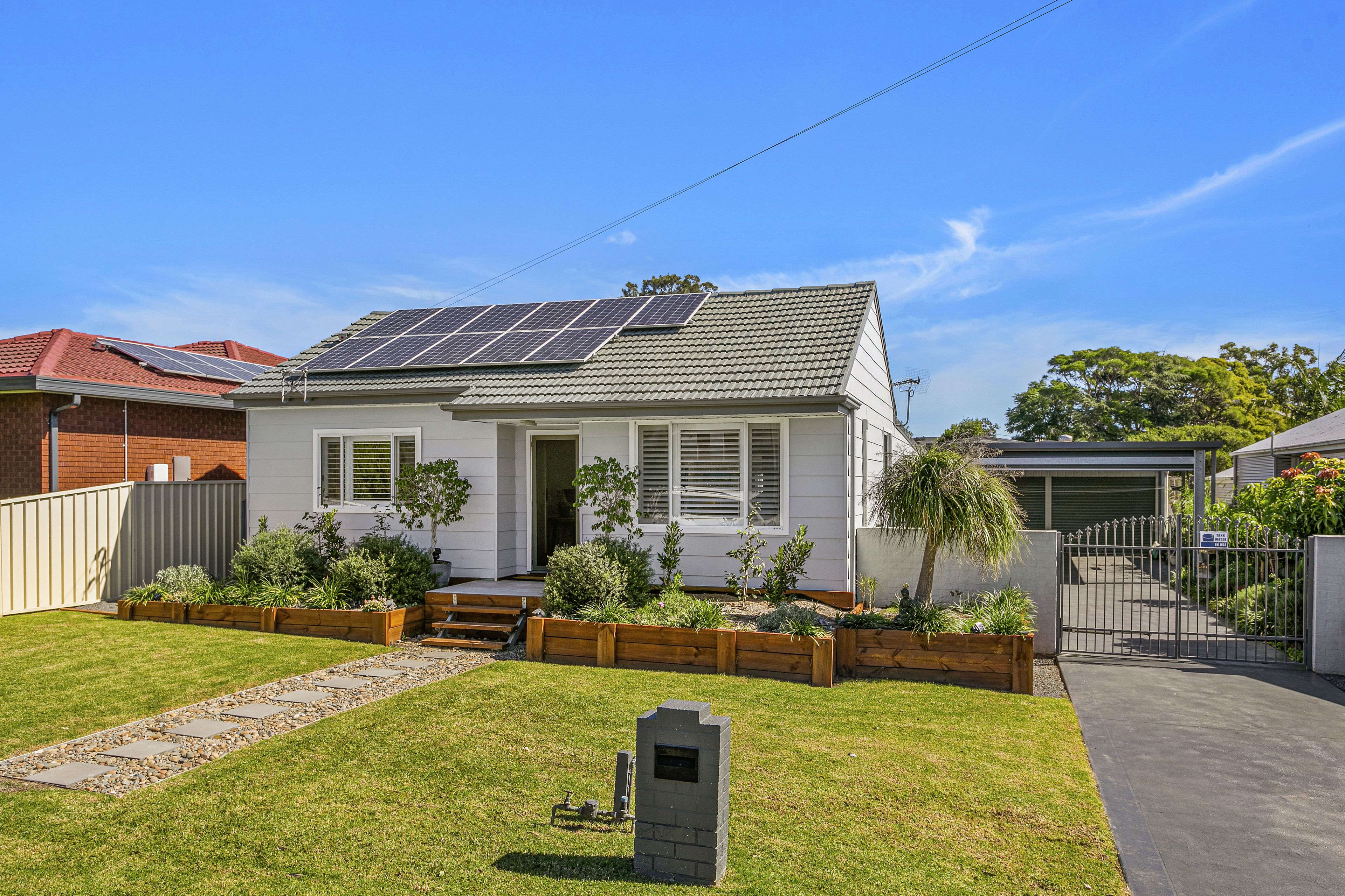 7 David Avenue, Oak Flats, NSW 2529