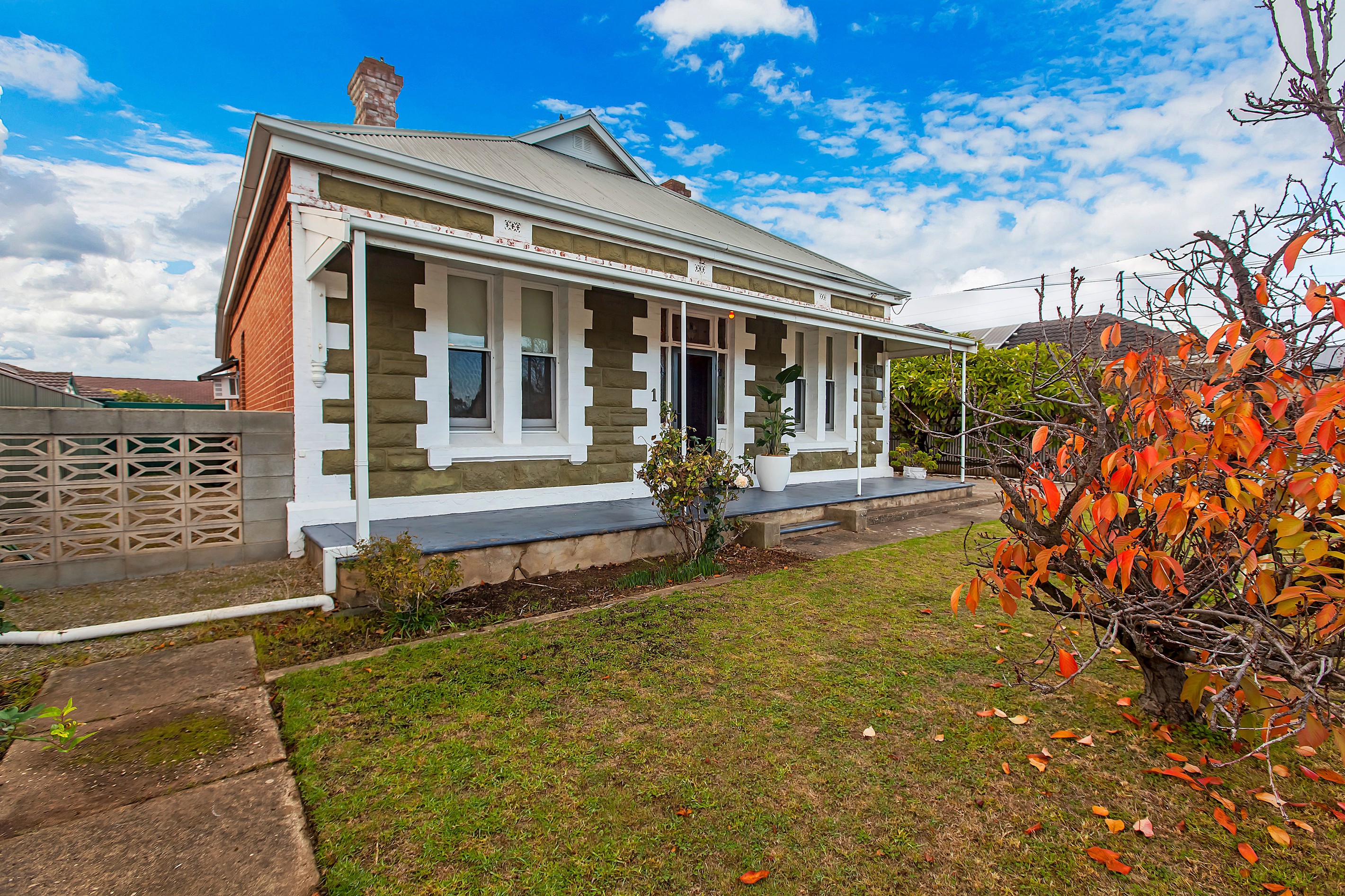 1 Curzon Street, Camden Park, SA 5038
