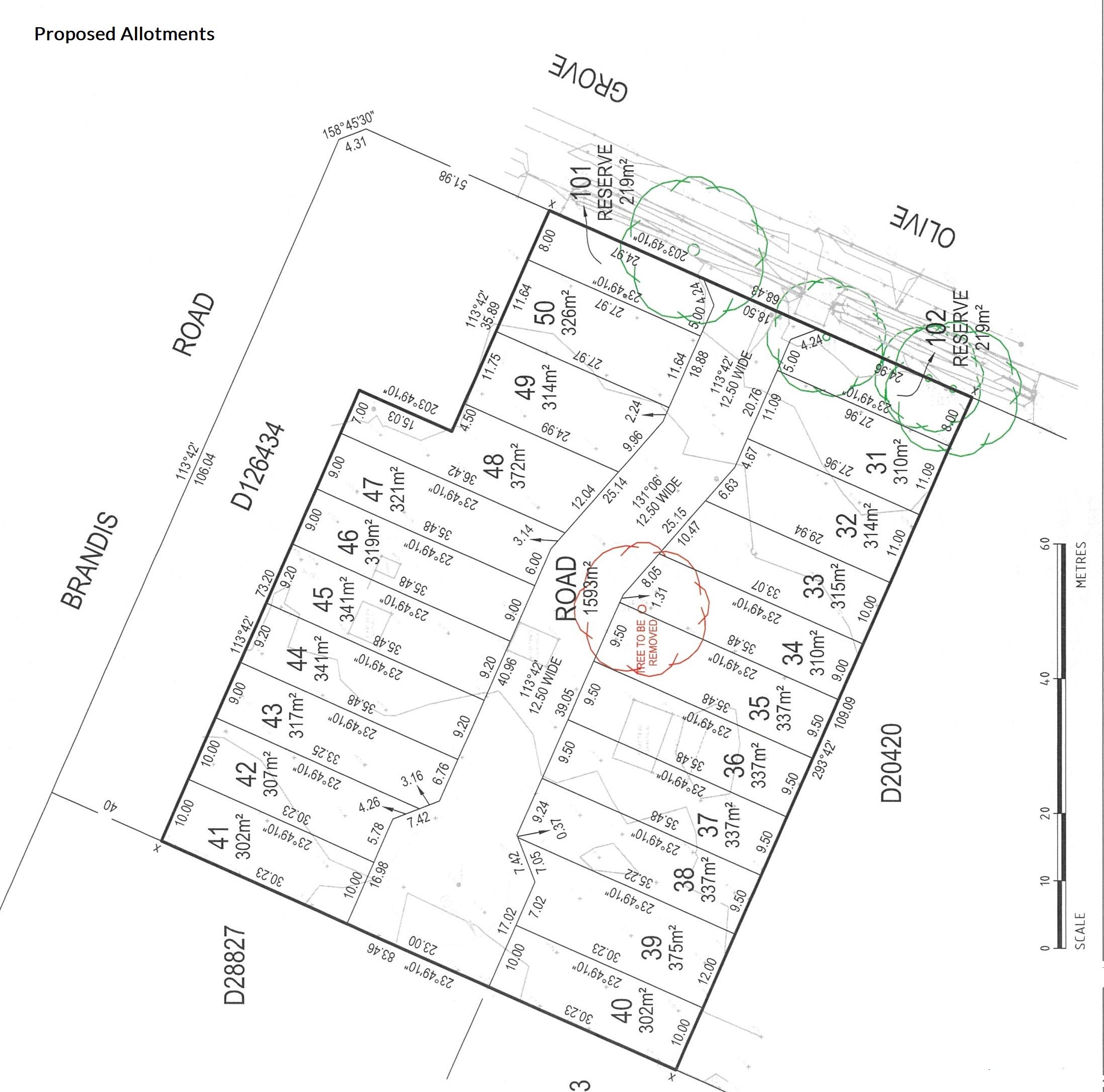 Lot 10 37/47 Olive Grove, Munno Para West, SA 5115