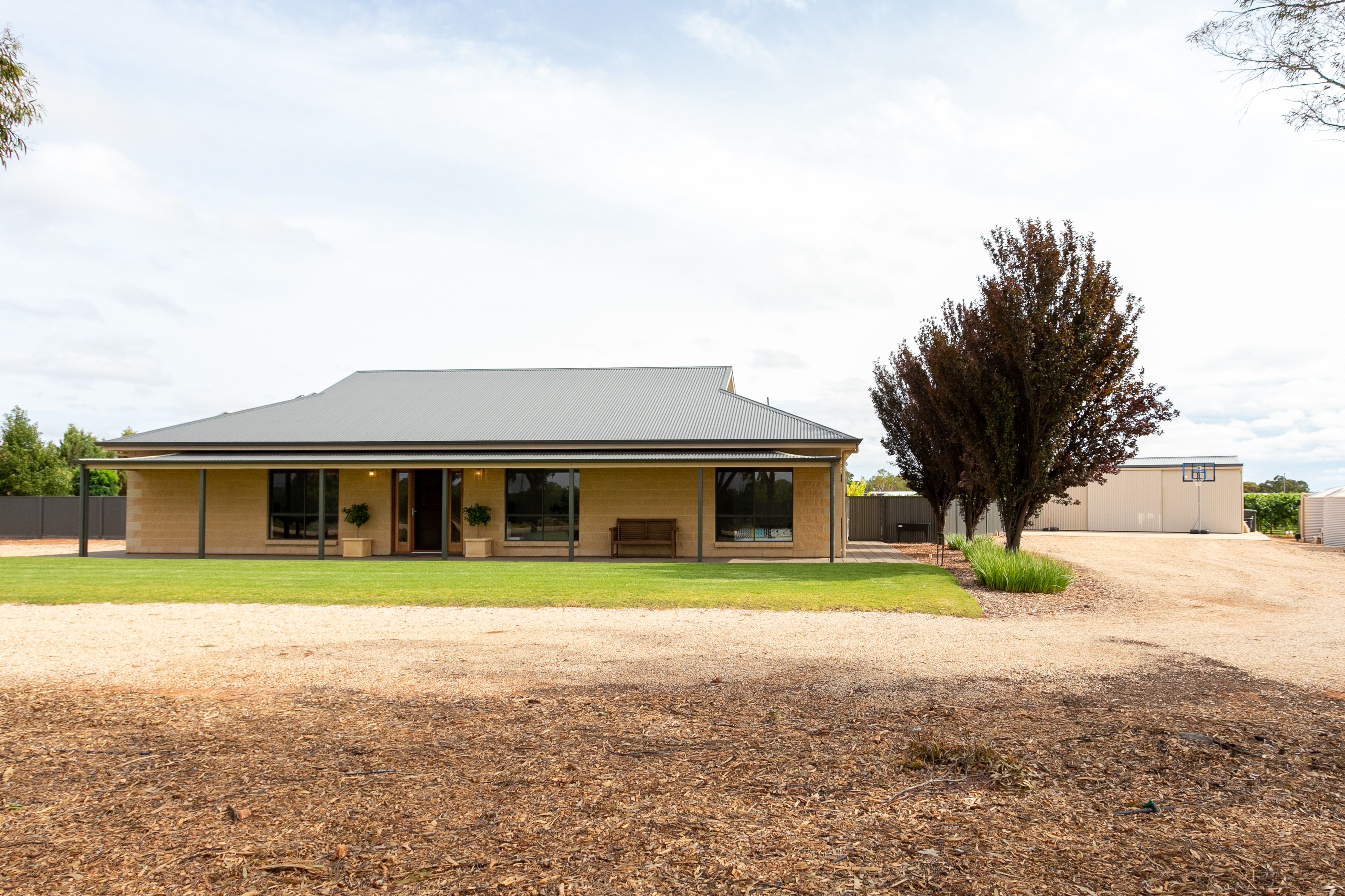55 Stockdale Road, Loveday, SA 5345