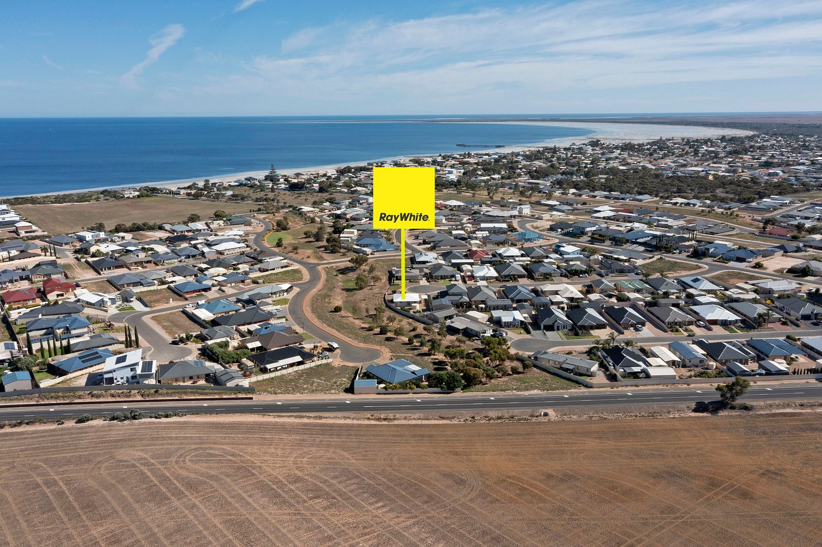10 Ellery Court, Moonta Bay, SA 5558