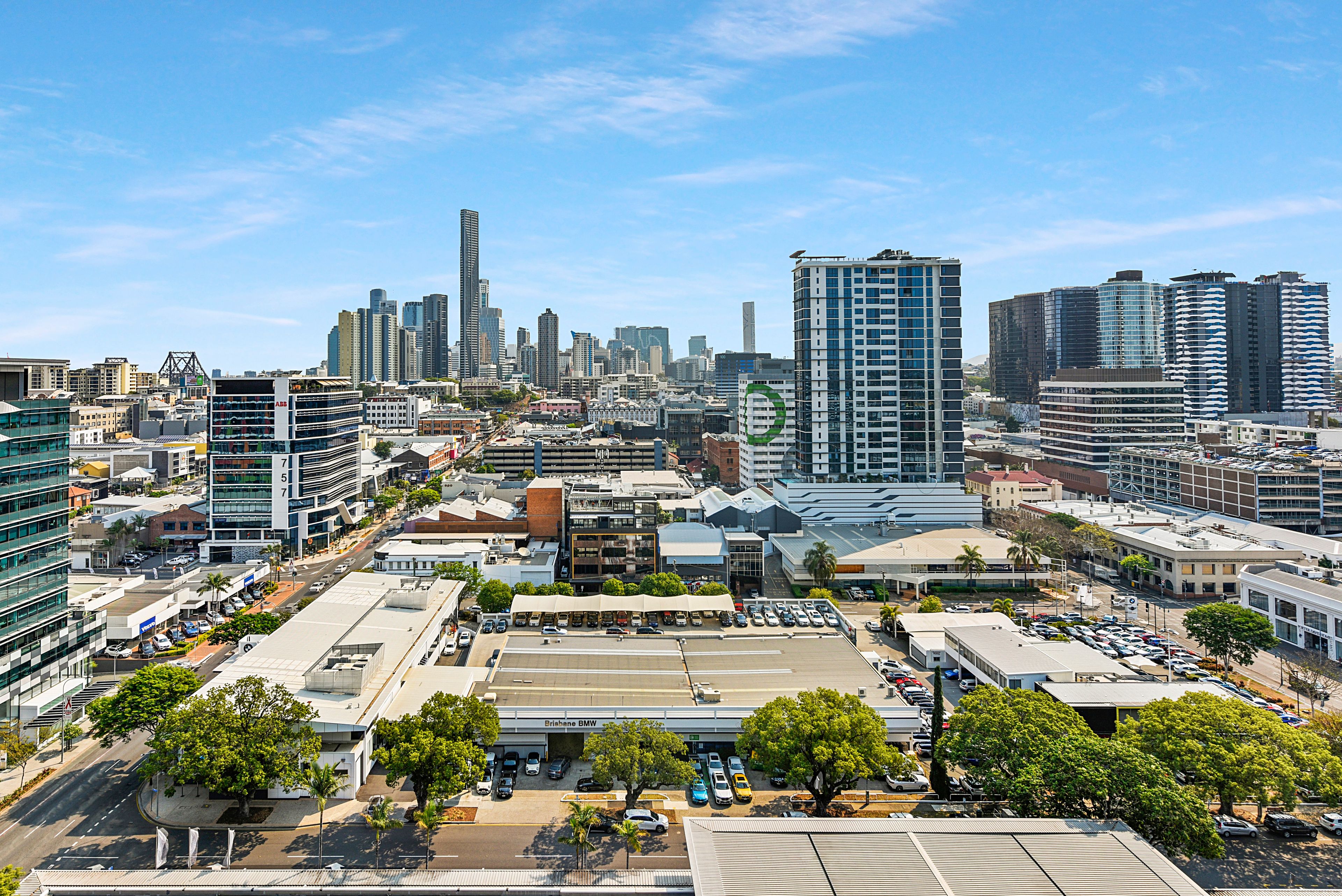 1504/8 Church Street, Fortitude Valley, QLD 4006