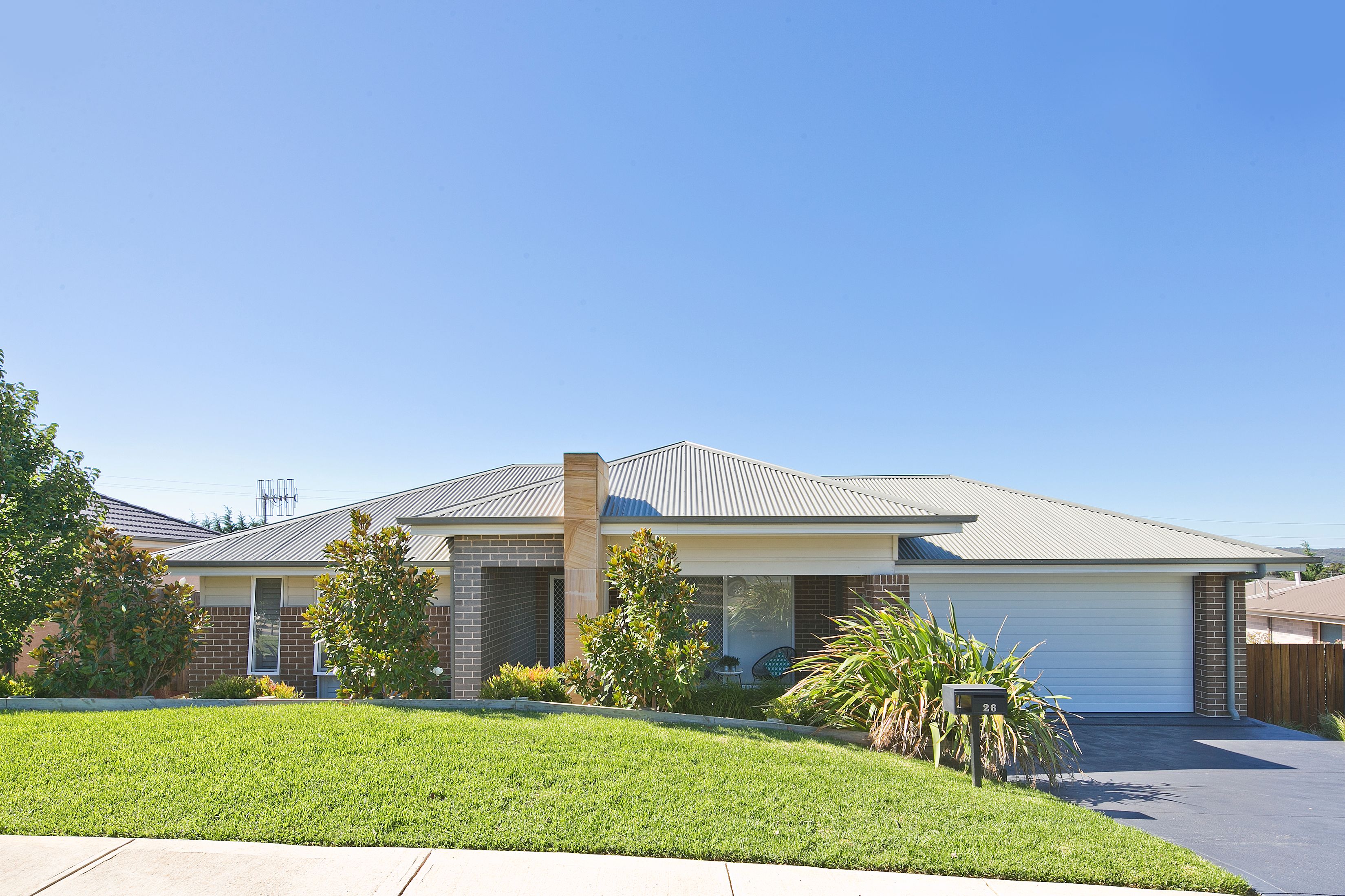26 Walsh Drive