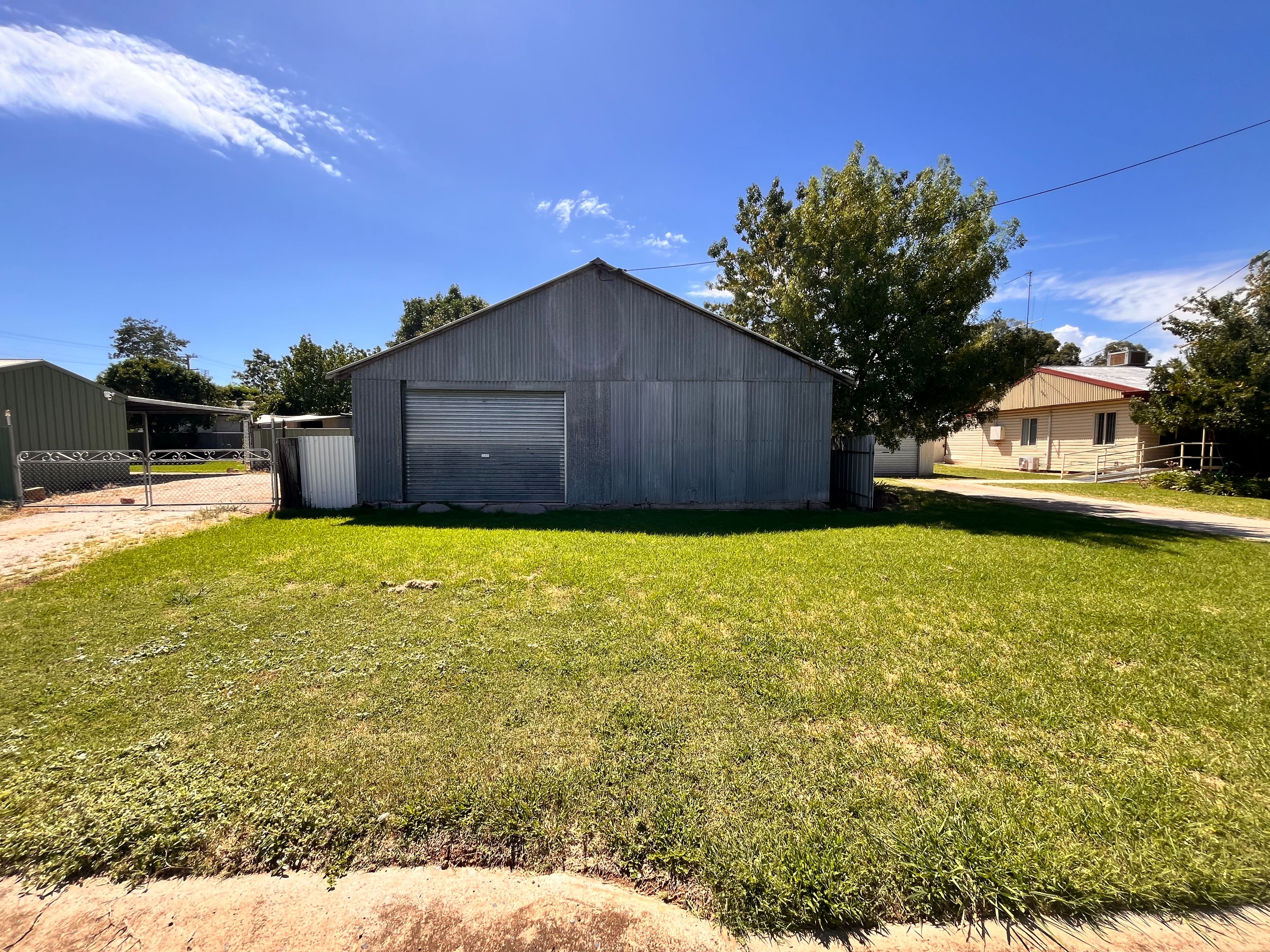 13 Oxford Street, Forbes, NSW 2871